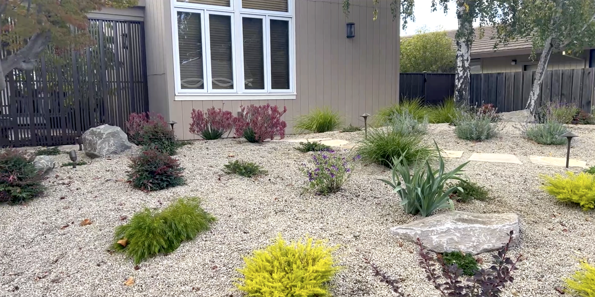 Olufson Garden Design