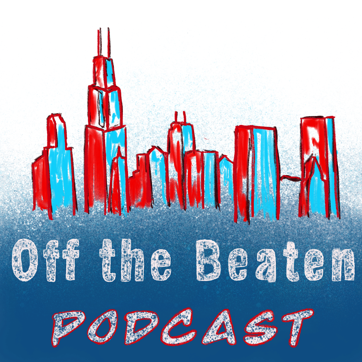 Off The Beaten Podcast