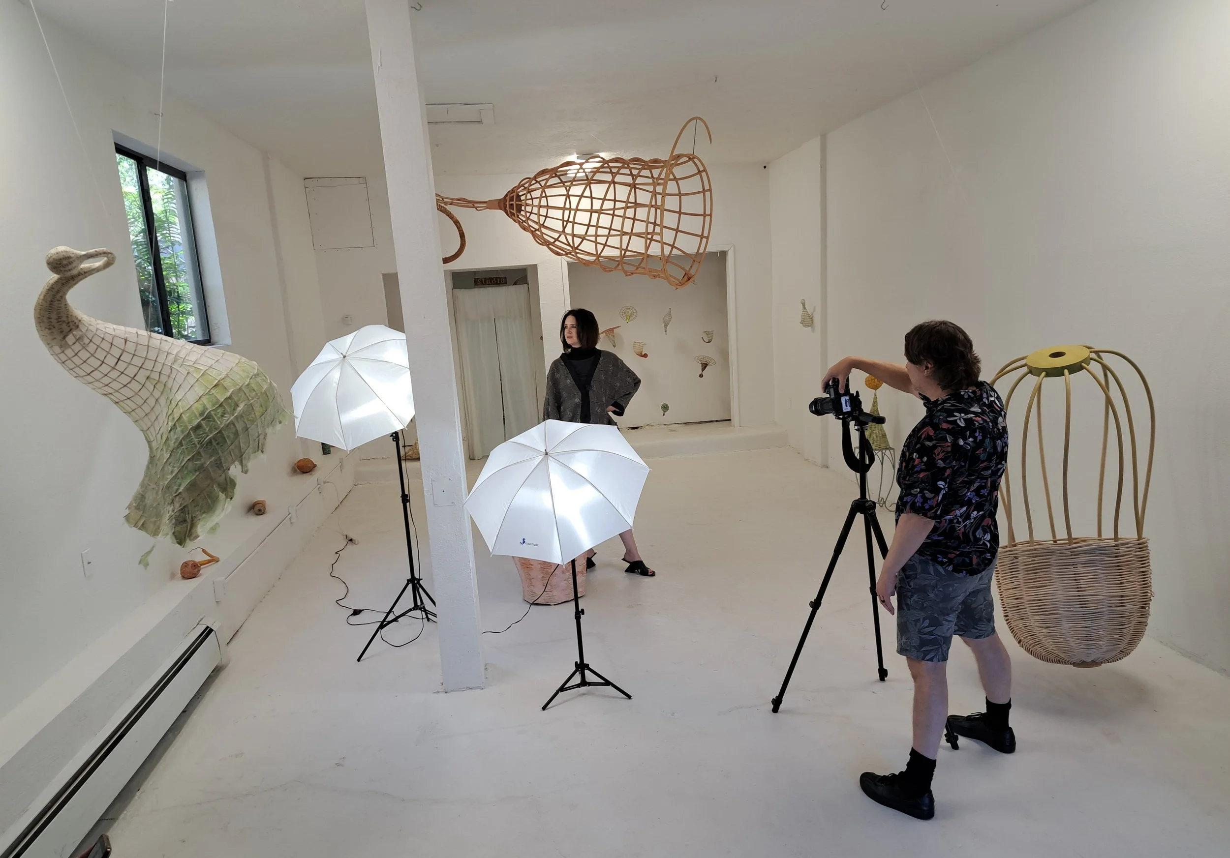photo Will Light Johnson
