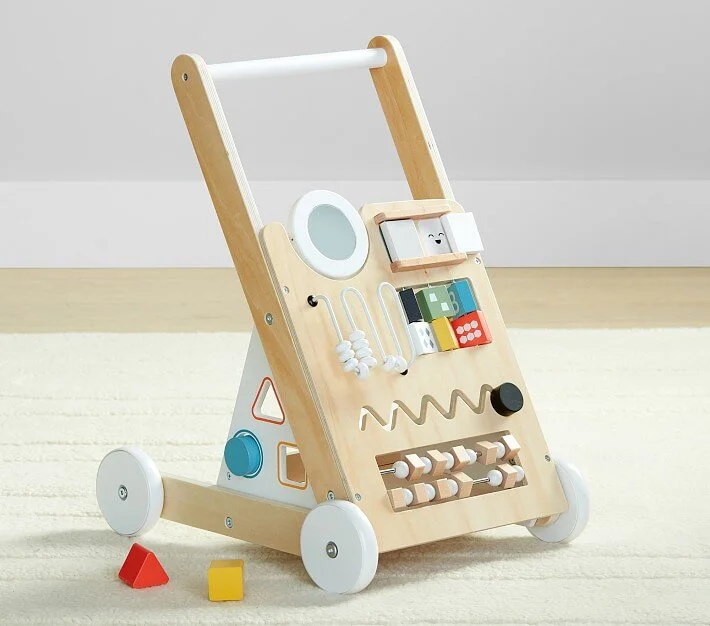 Pottery Barn Kids Activity Walker