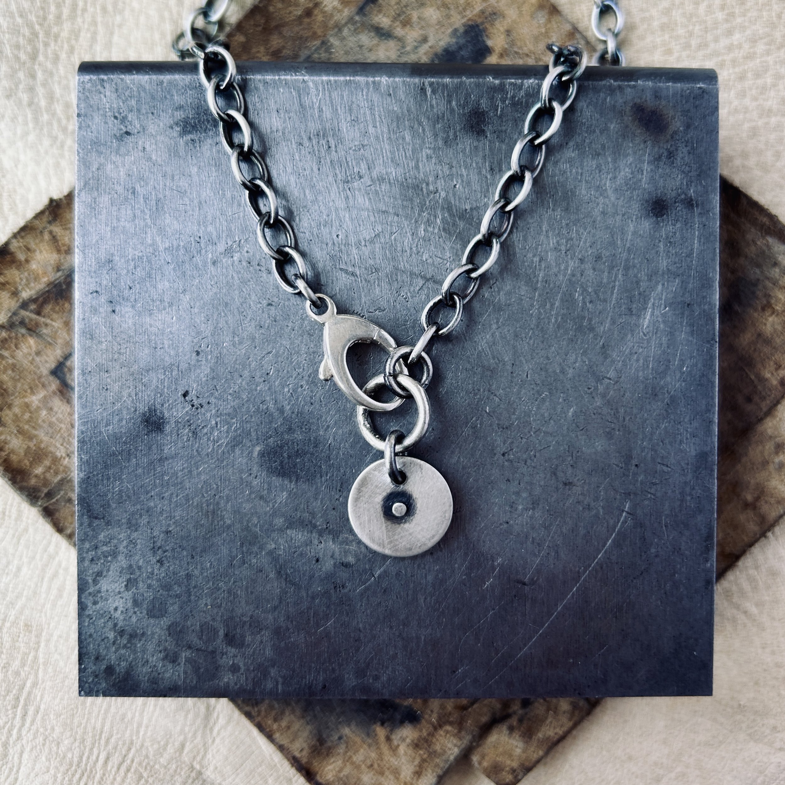 Staple Chain