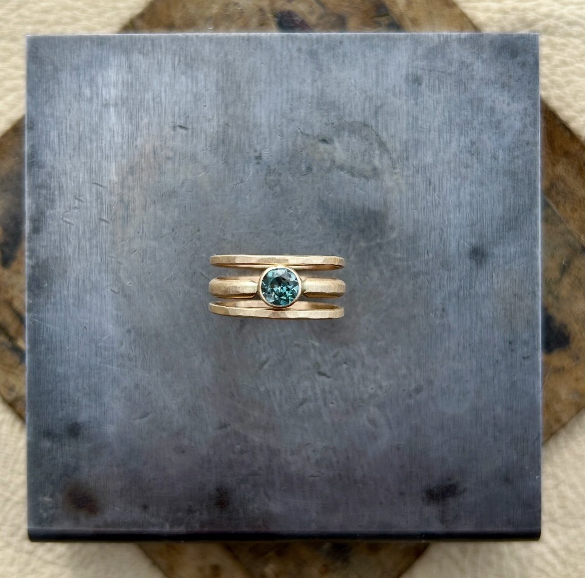 Third Eye Awaken 14k