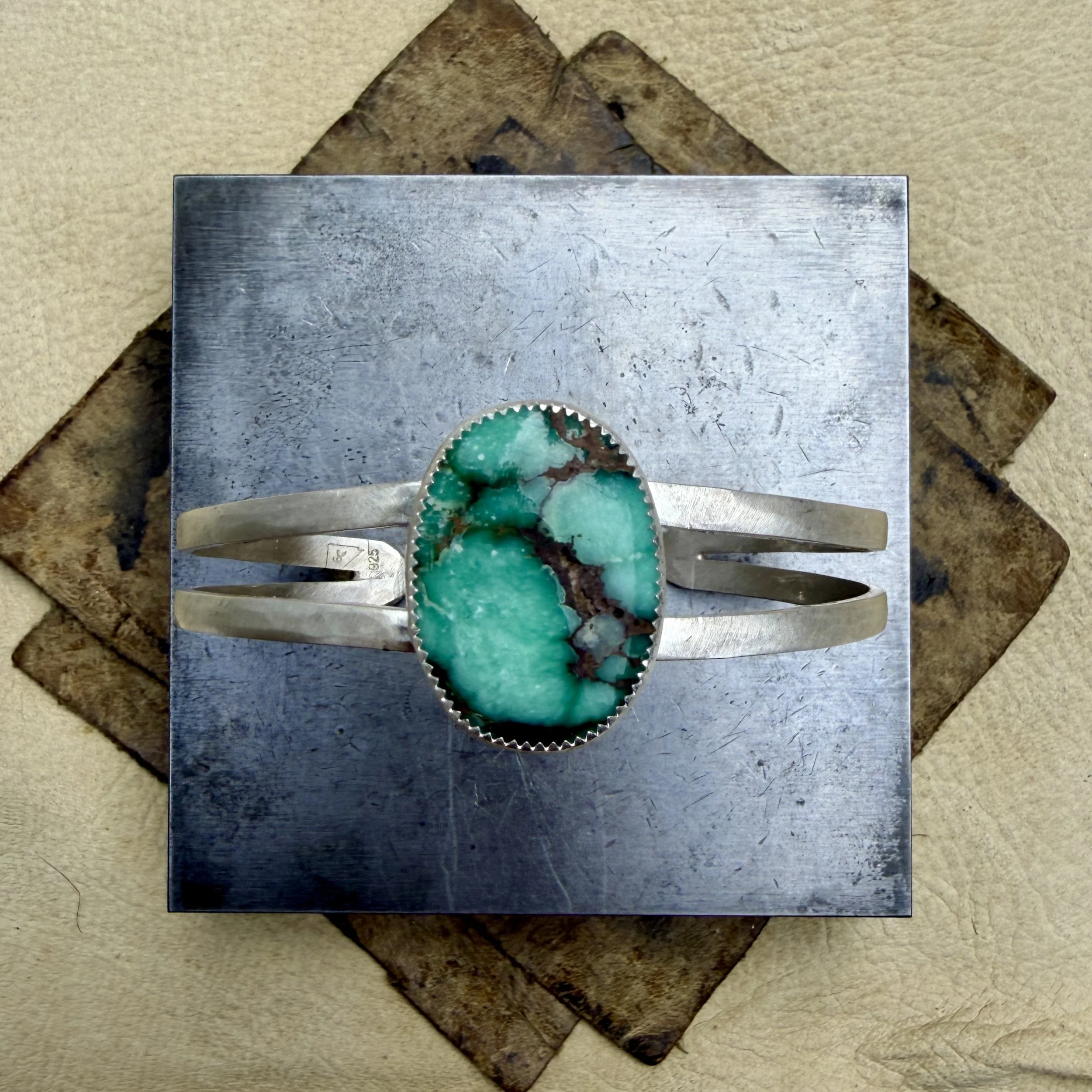 Varicsite Cuff