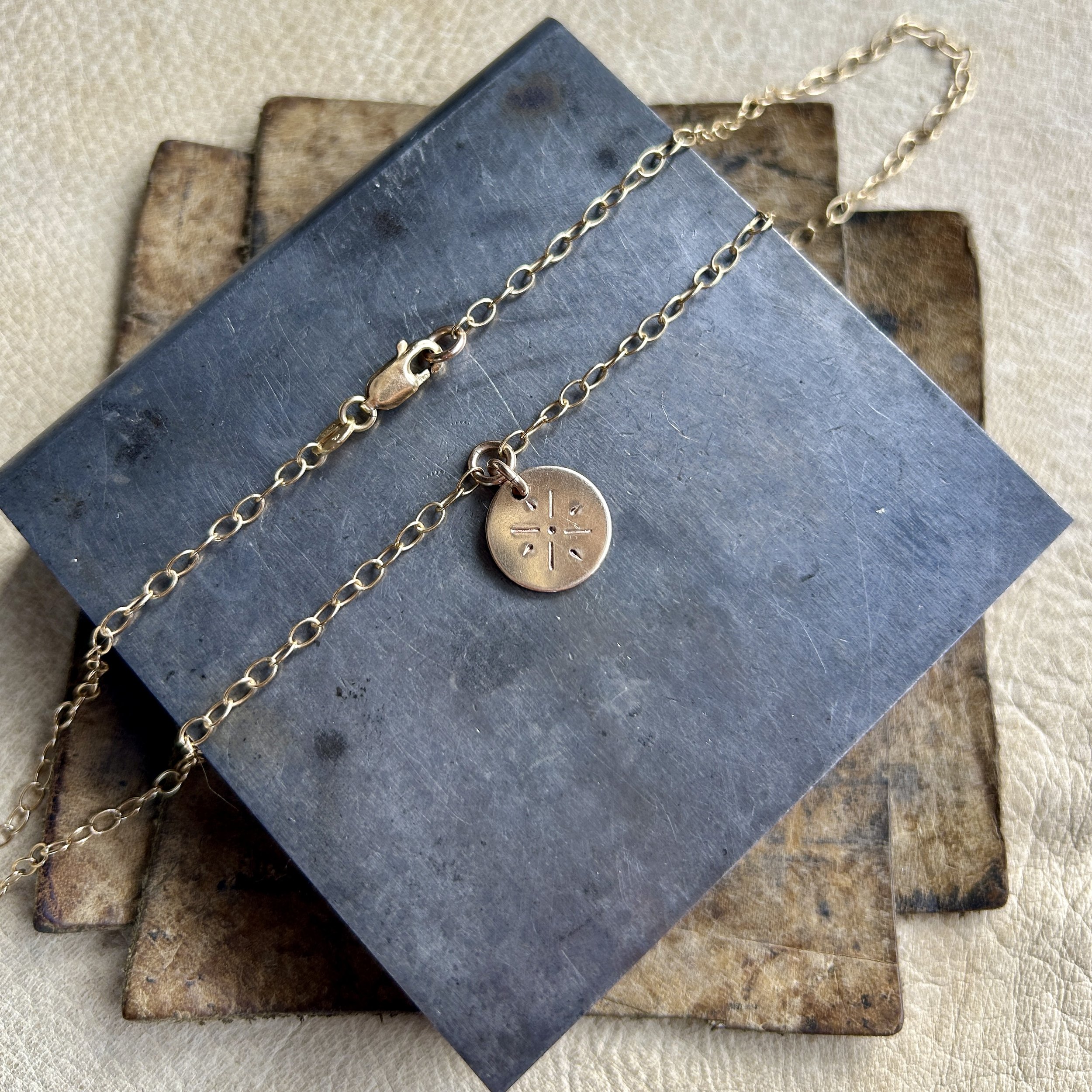 Star Pendant