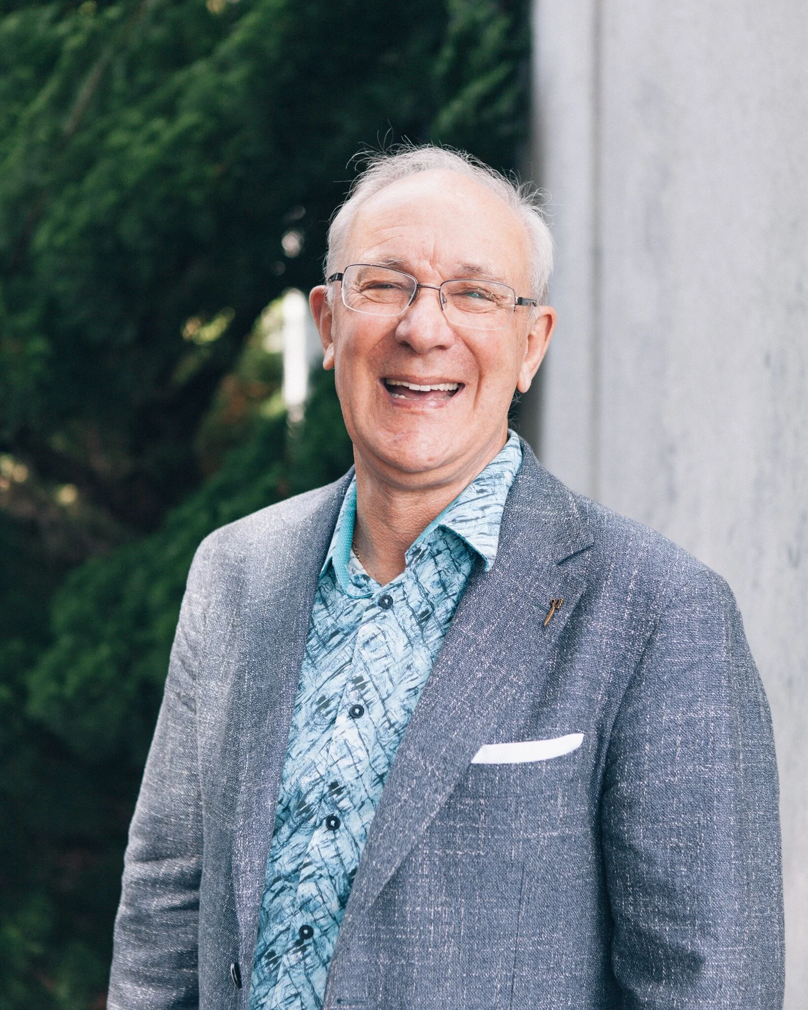 Sunday with Apostle Mike Connell - 10am &amp; 6pm