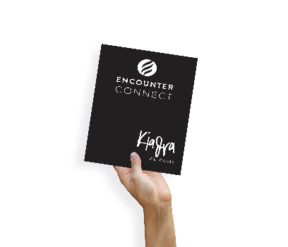 Encounter Connect Series - Week 1