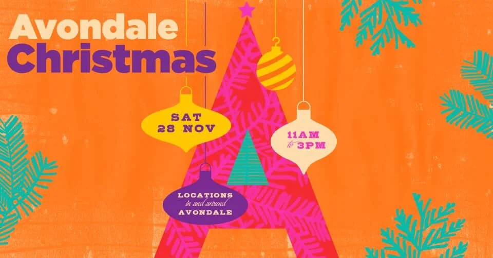Avondale Christmas Carnival
