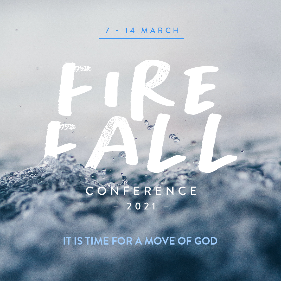 Firefall 2021 Conference 