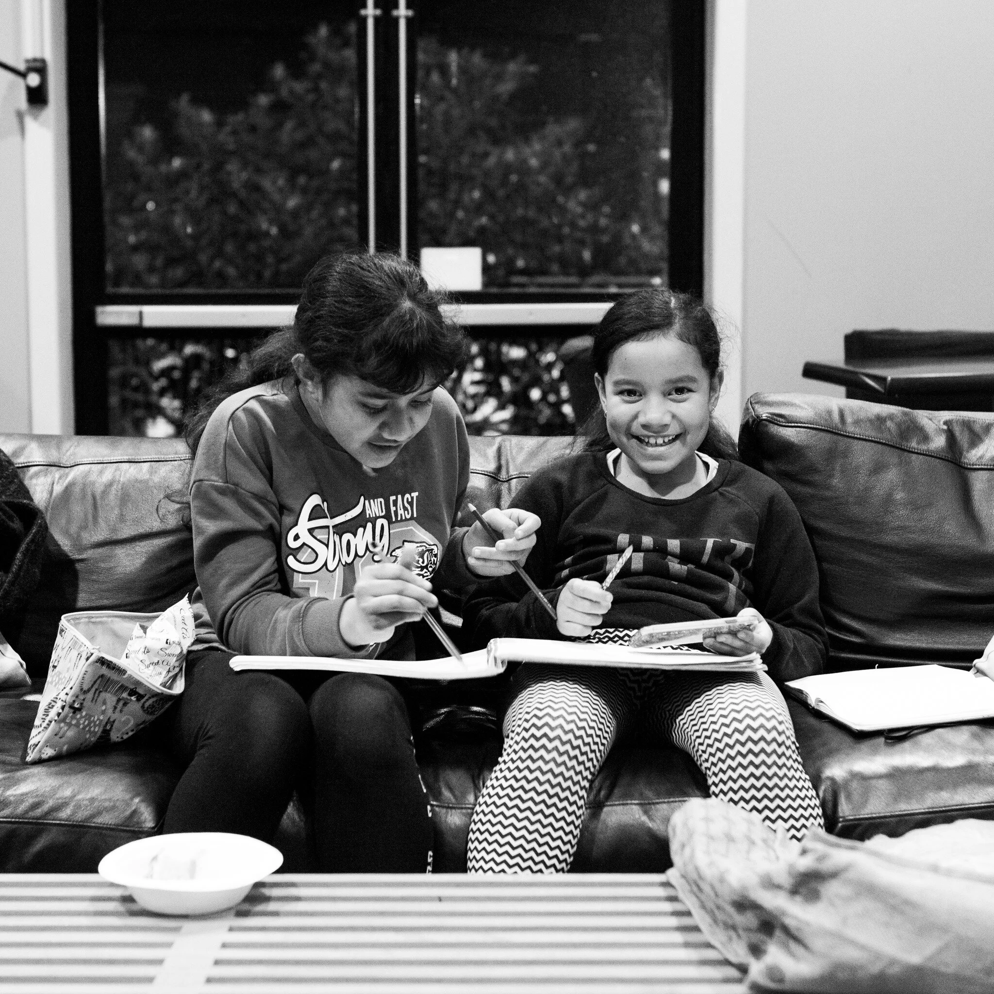 Sunday 7 February 10am &amp; 6pm