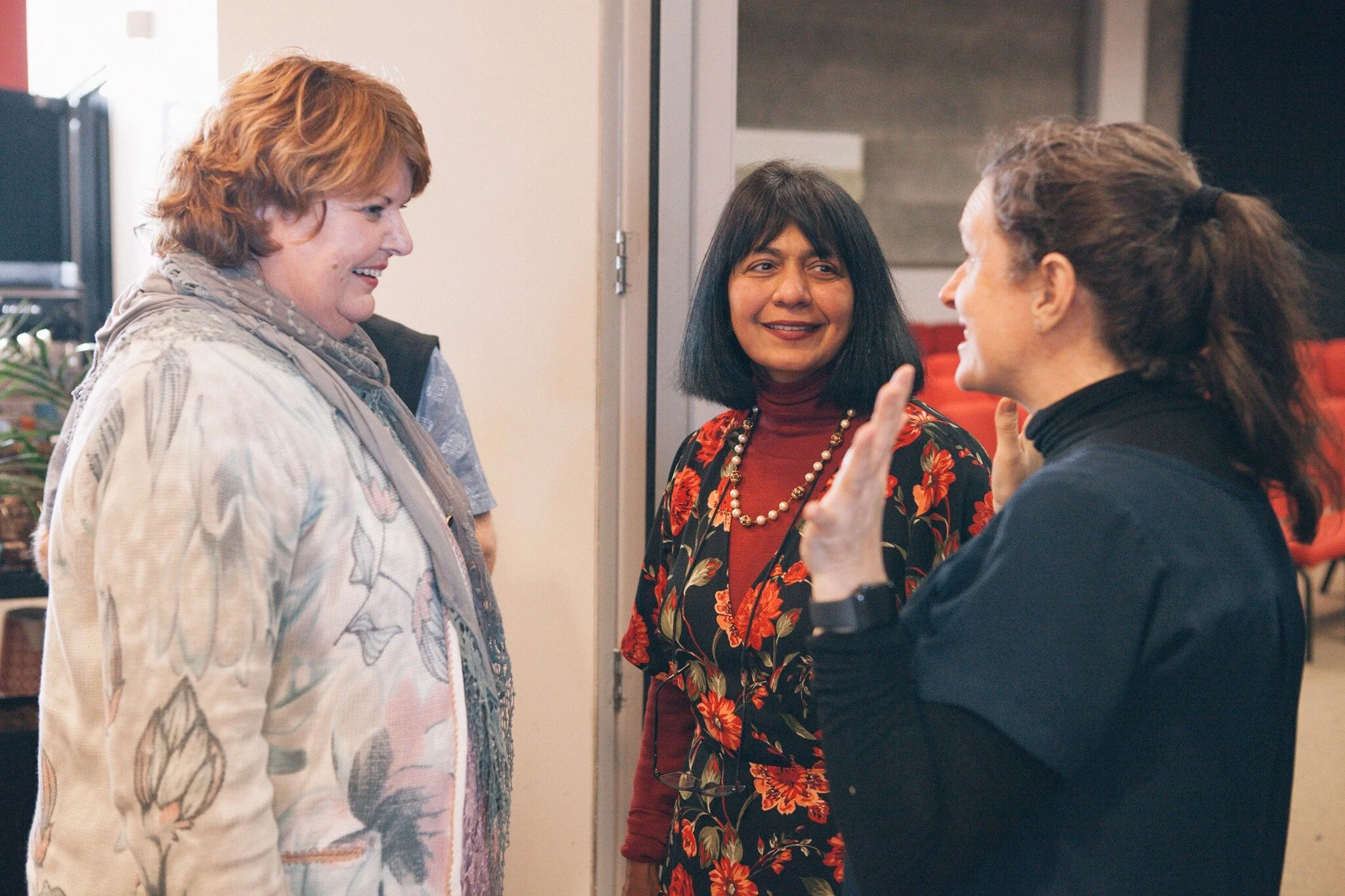 Sunday 21 February 10am &amp; 6pm