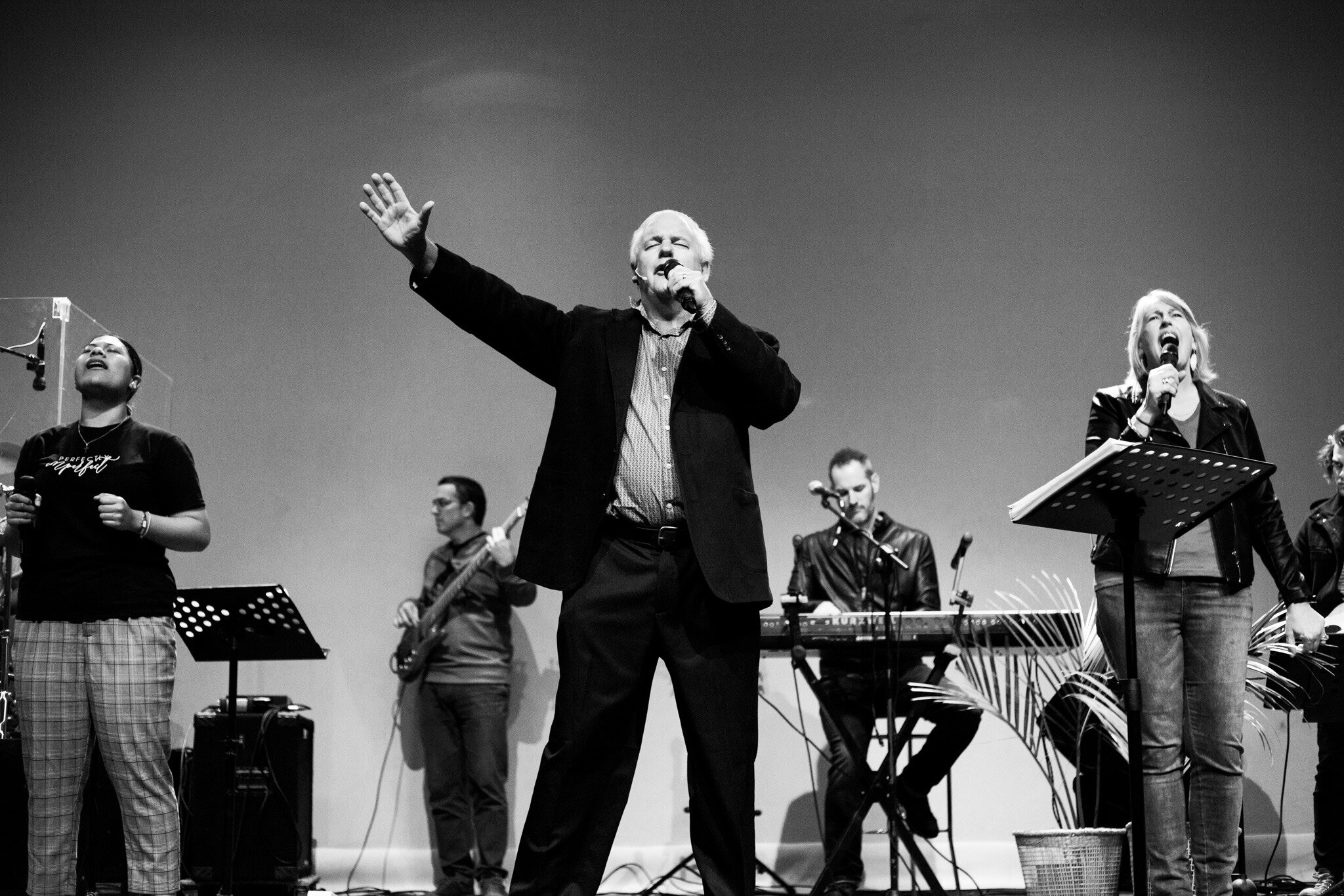 Sunday 11 April 10am &amp; 6pm