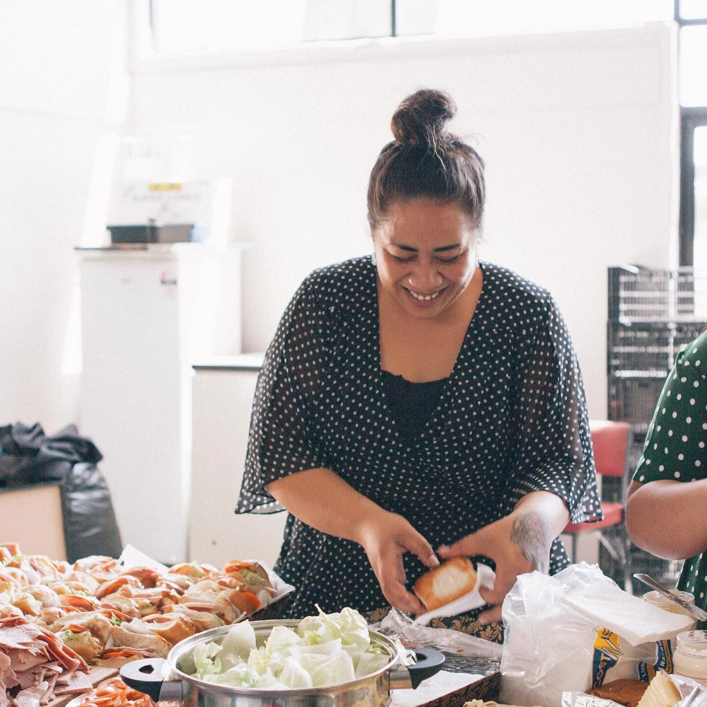 Sunday 25 April 10am &amp; 6pm 