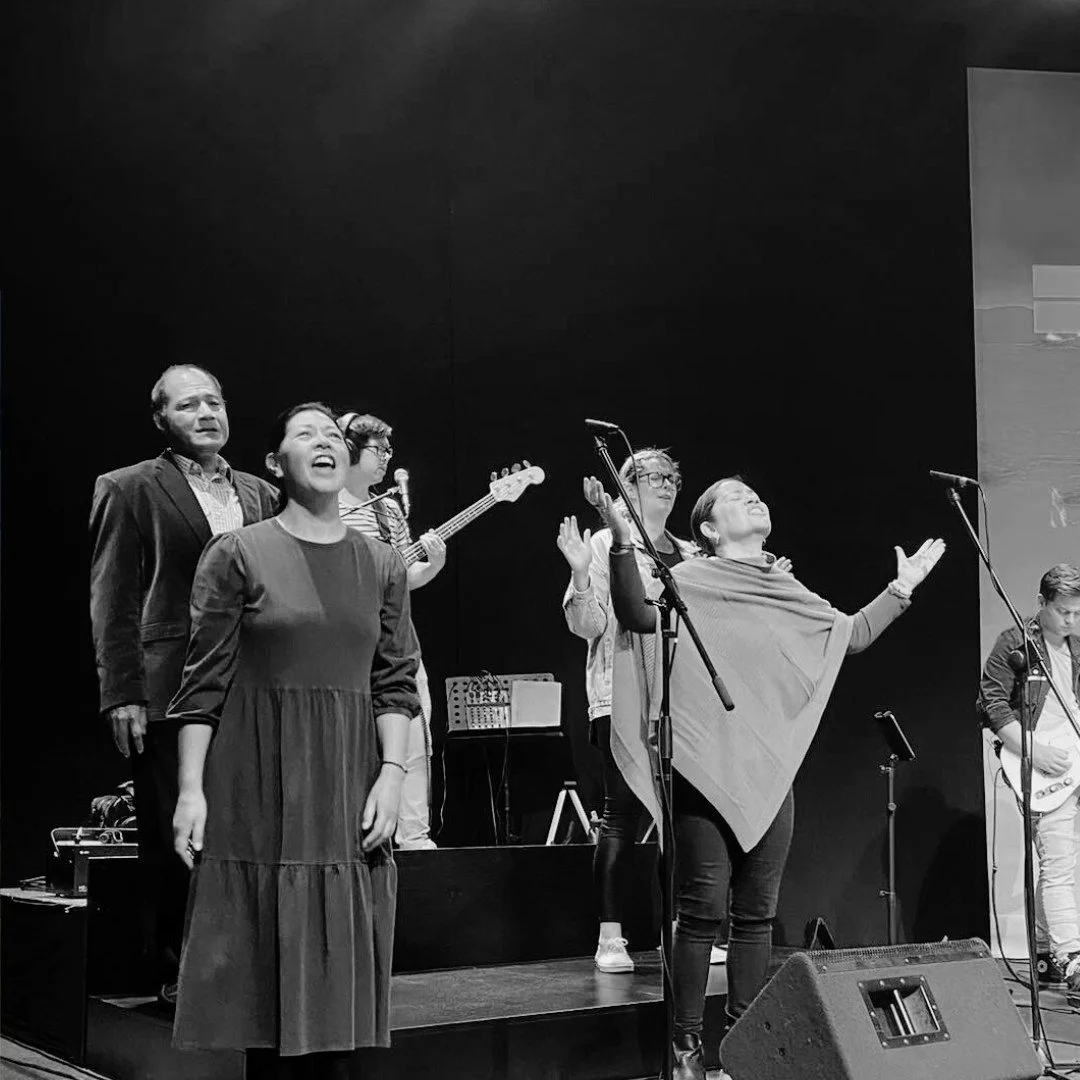 Last Sunday we heard from Pastor Beresford Kirkley speak on 'Understanding Wealth Mindset'. Thanks to Pastor Beresford for bringing a word we won’t soon forget. This message is now available on our YouTube channel. 
Have a wonderful week ahead