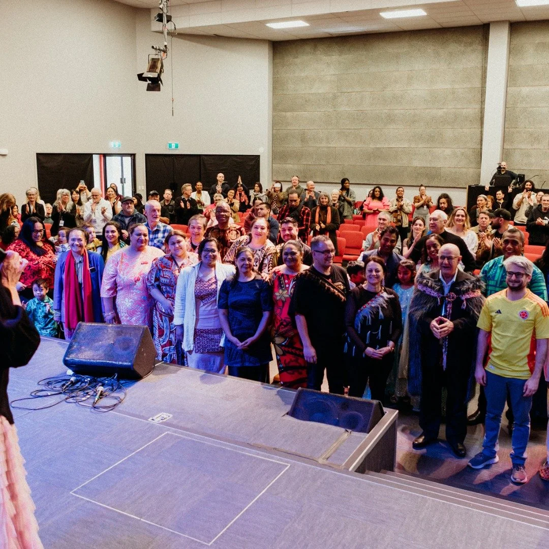 All the nations you have made will come and worship before you, Lord; they will bring glory to your name. Psalm 86:9
Apostle Norm McLeod preached an in season and anointed word at the 10am + 6pm services 🙌 We saw many lives changed and transformed