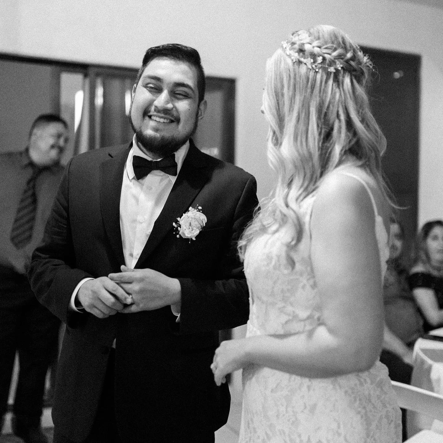 Happy birthday to the most amazing man I know! You&rsquo;re truly the best, and can&rsquo;t believe I get to be the one by your side ❤️