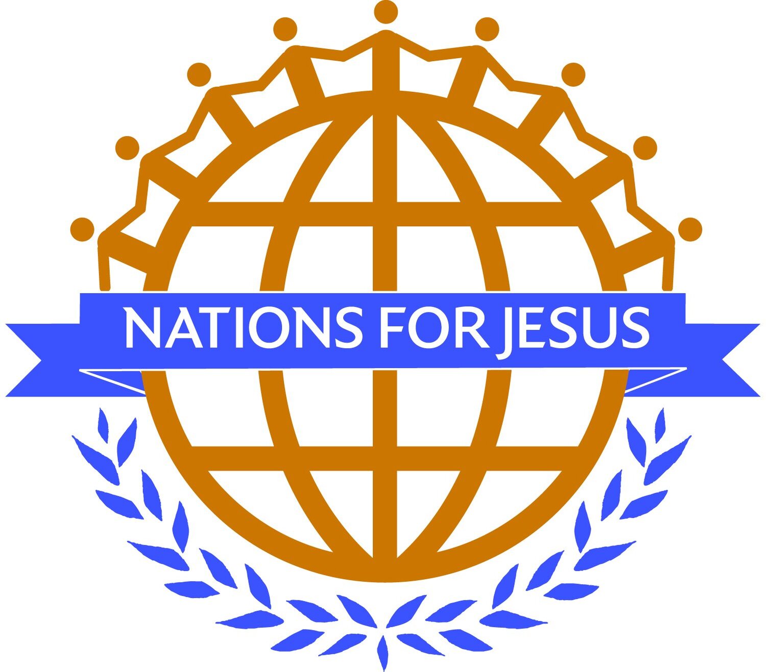 Nations for Jesus