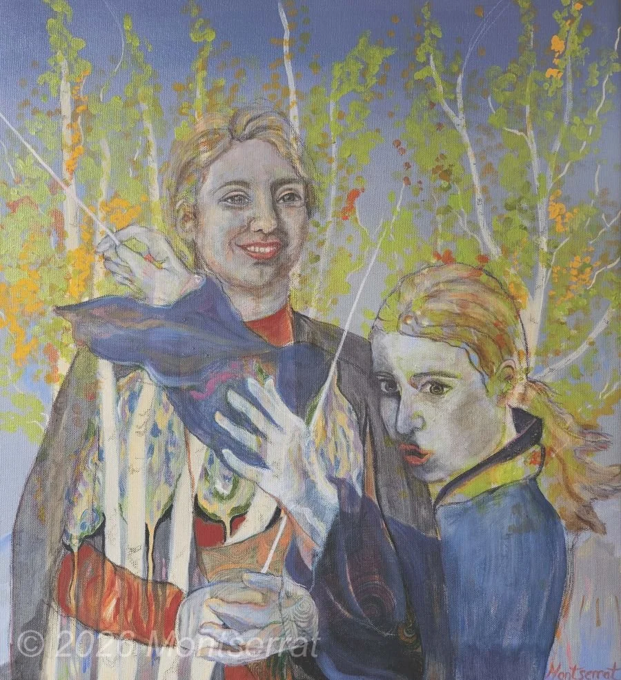 Dahlia Stasevska