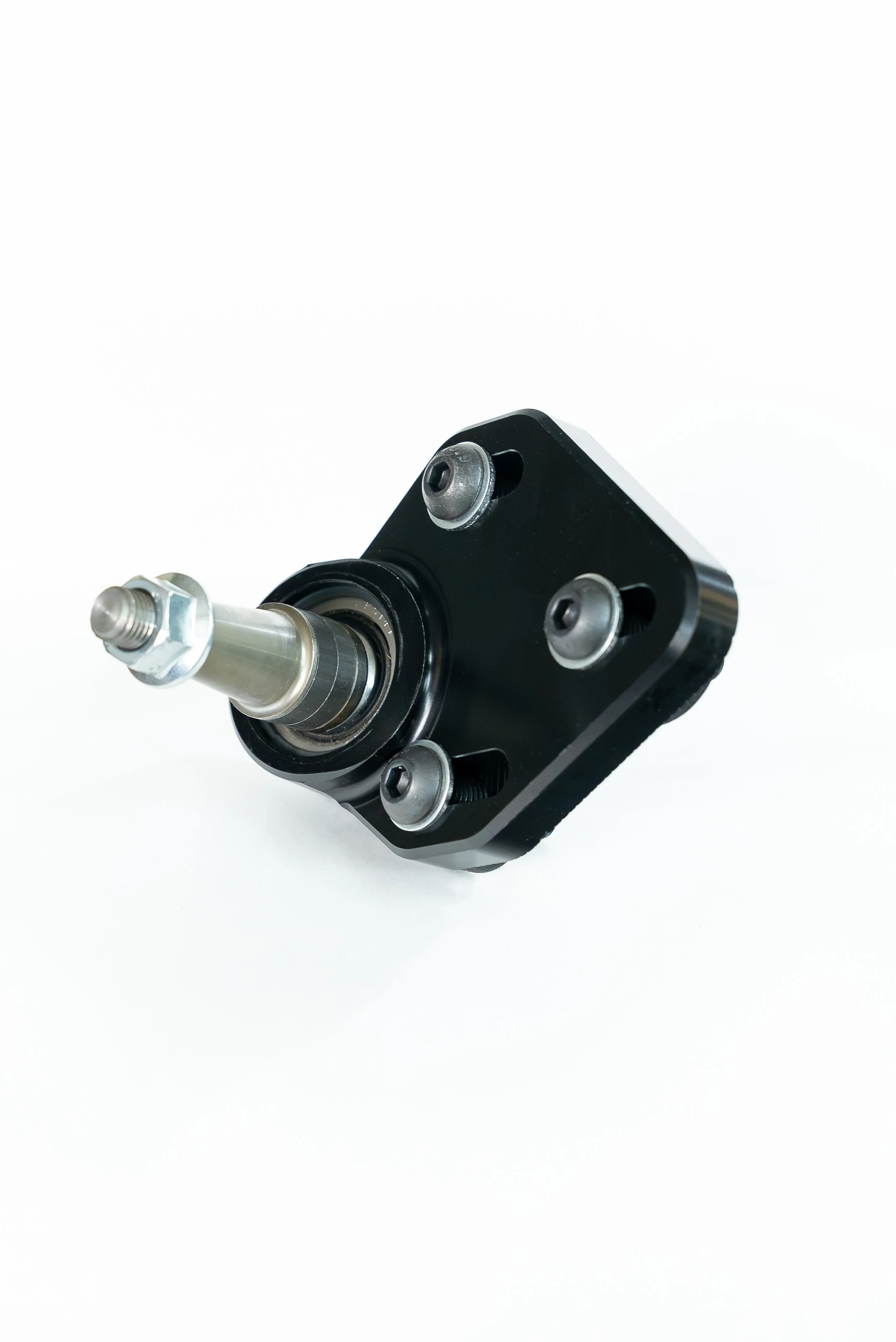 MQB Motorsport Roll Center and Camber Adjustable Ball Joint