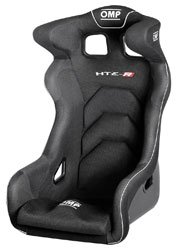 OMP HTE-R FIA Containment Seats