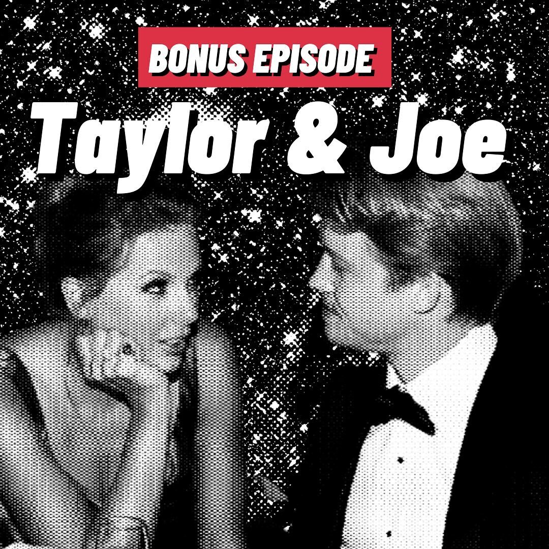 🦋BUCKLE UP, SWIFTIES. 🦋 This bonus ep, we&rsquo;re covering the astrology behind the breakup of Sag Sun Taylor Swift and Pisces Boi Joe Alwyn.