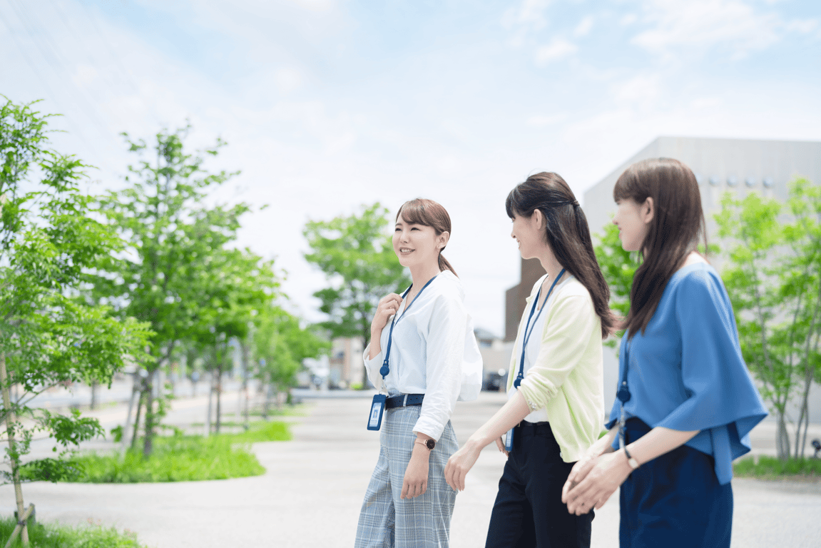 How Walking Meetings Can Unlock Your Creativity at Work