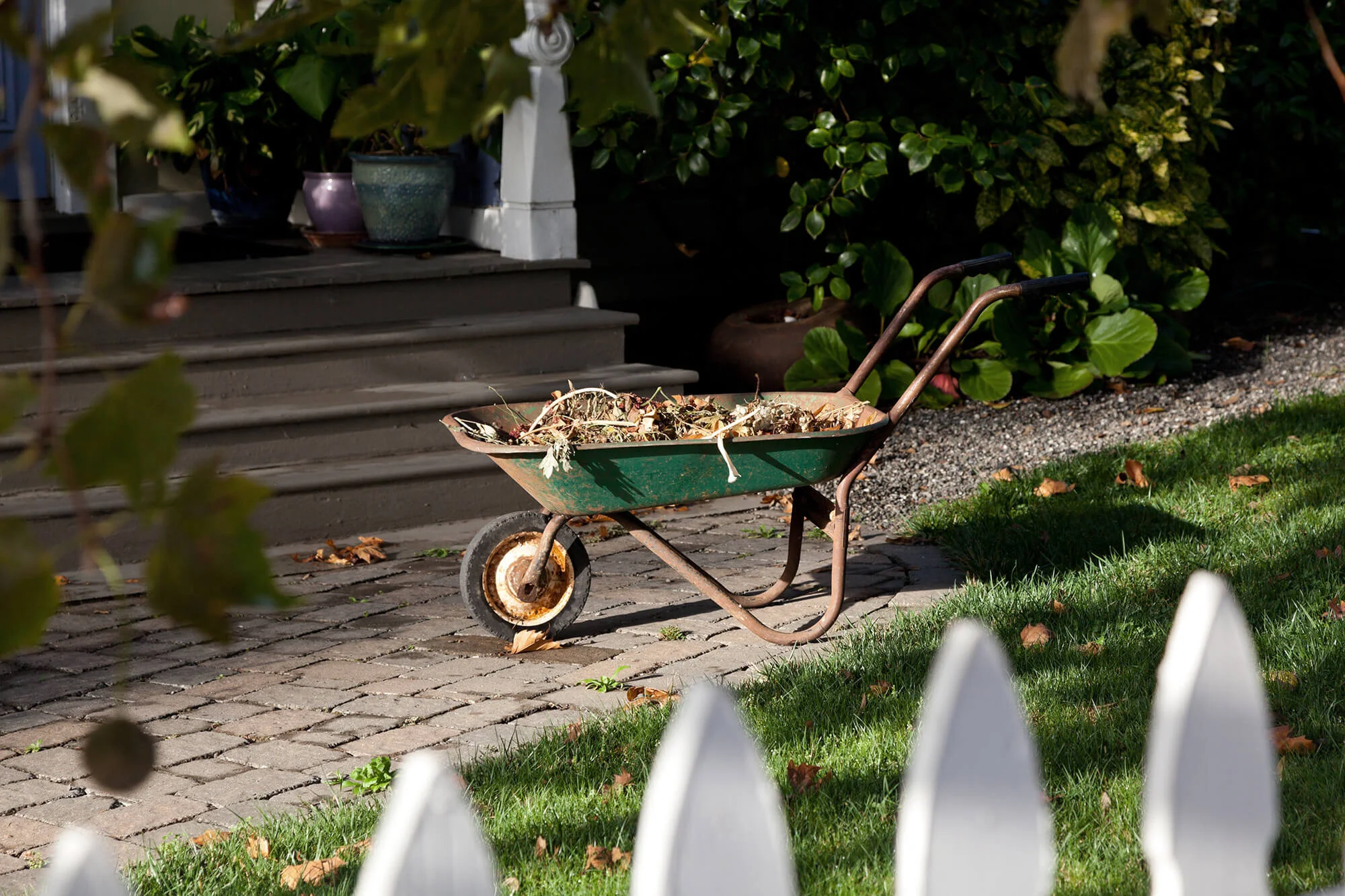 Five Star Property Care