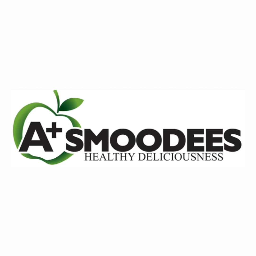 Code SURAB22 for 20% off pumpkin seed powder, immune shots and smoodees