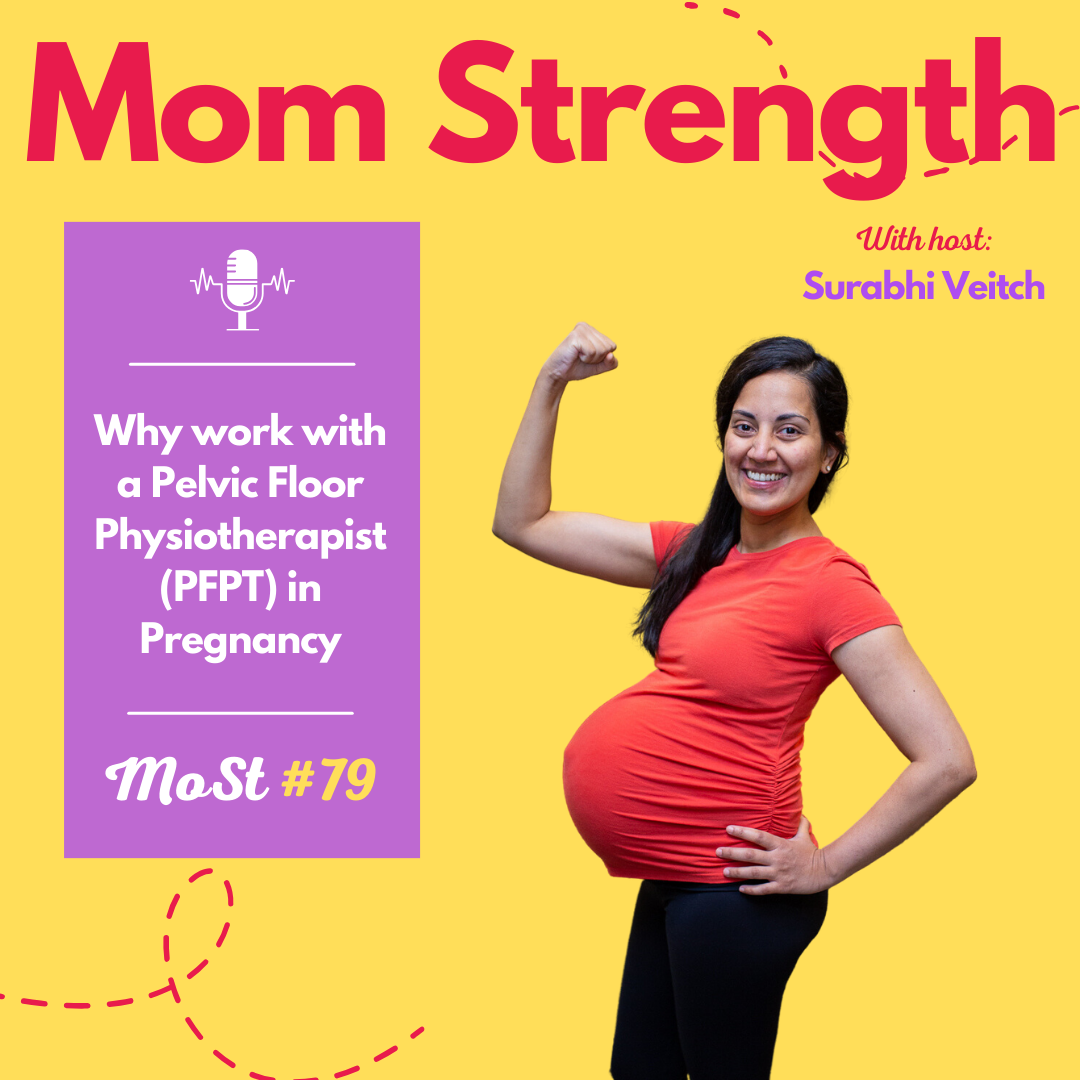 Pfpt Process MoSt #79: Why work with a pelvic floor physiotherapist (PFPT) in ...
