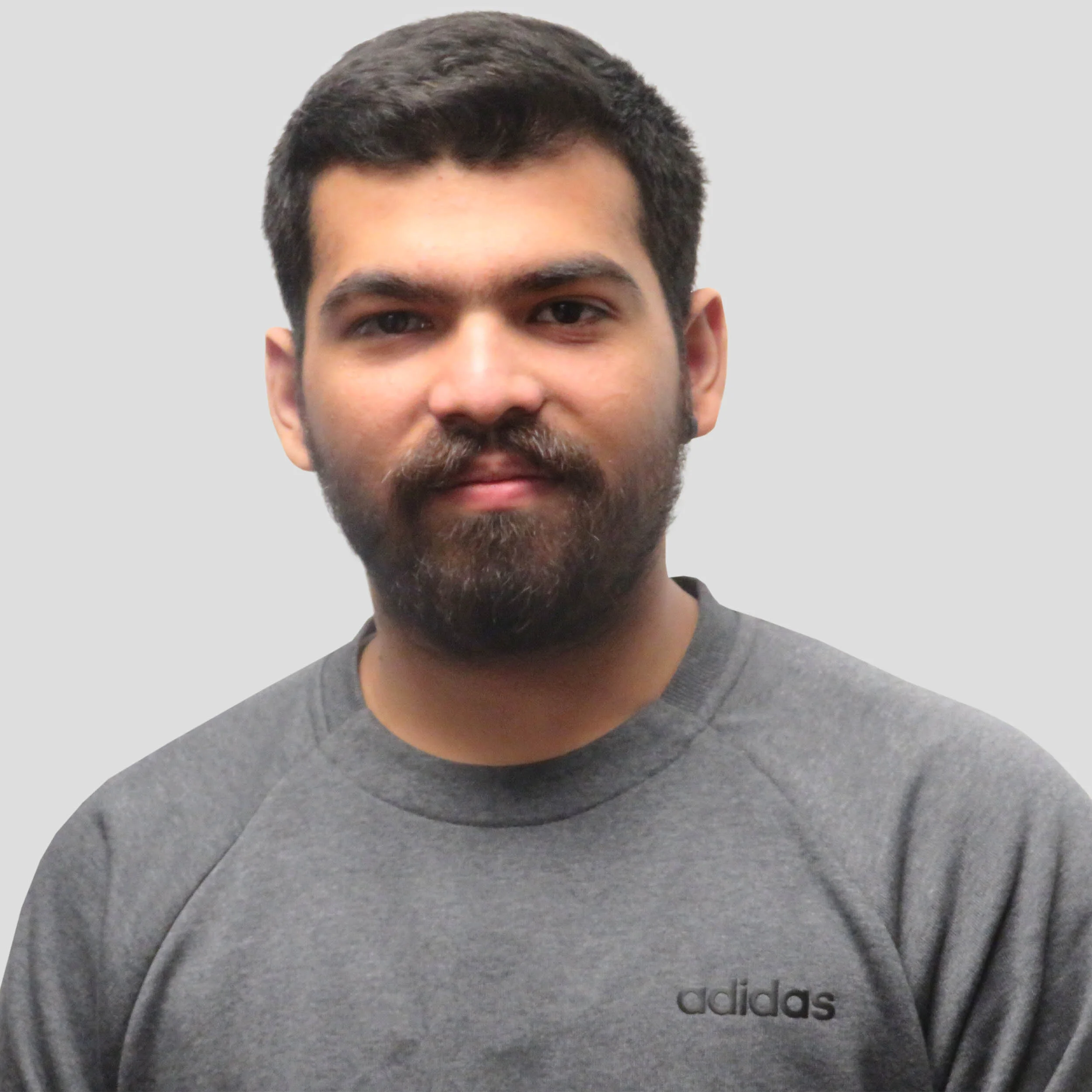 Jeet Patel