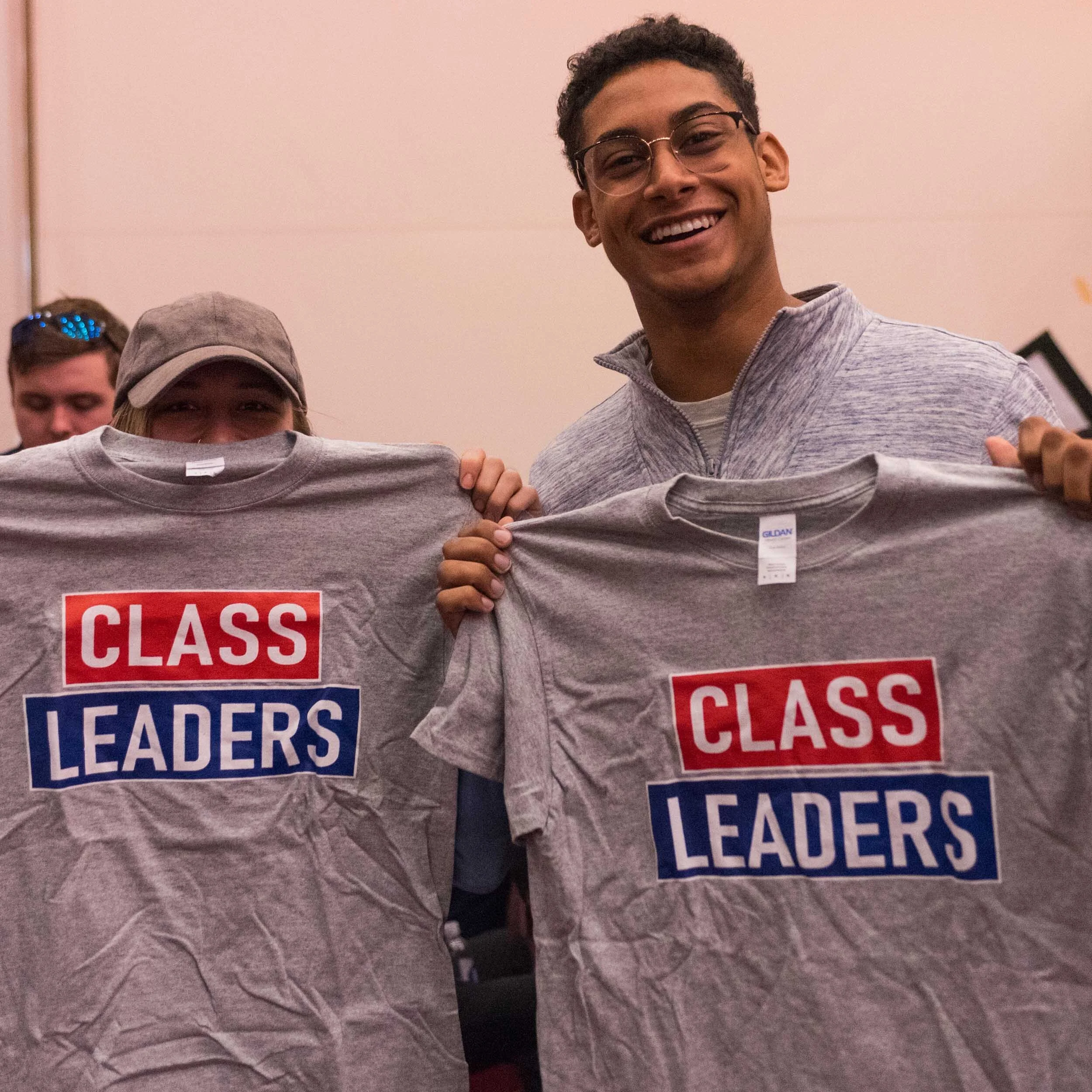 Class Leaders 3