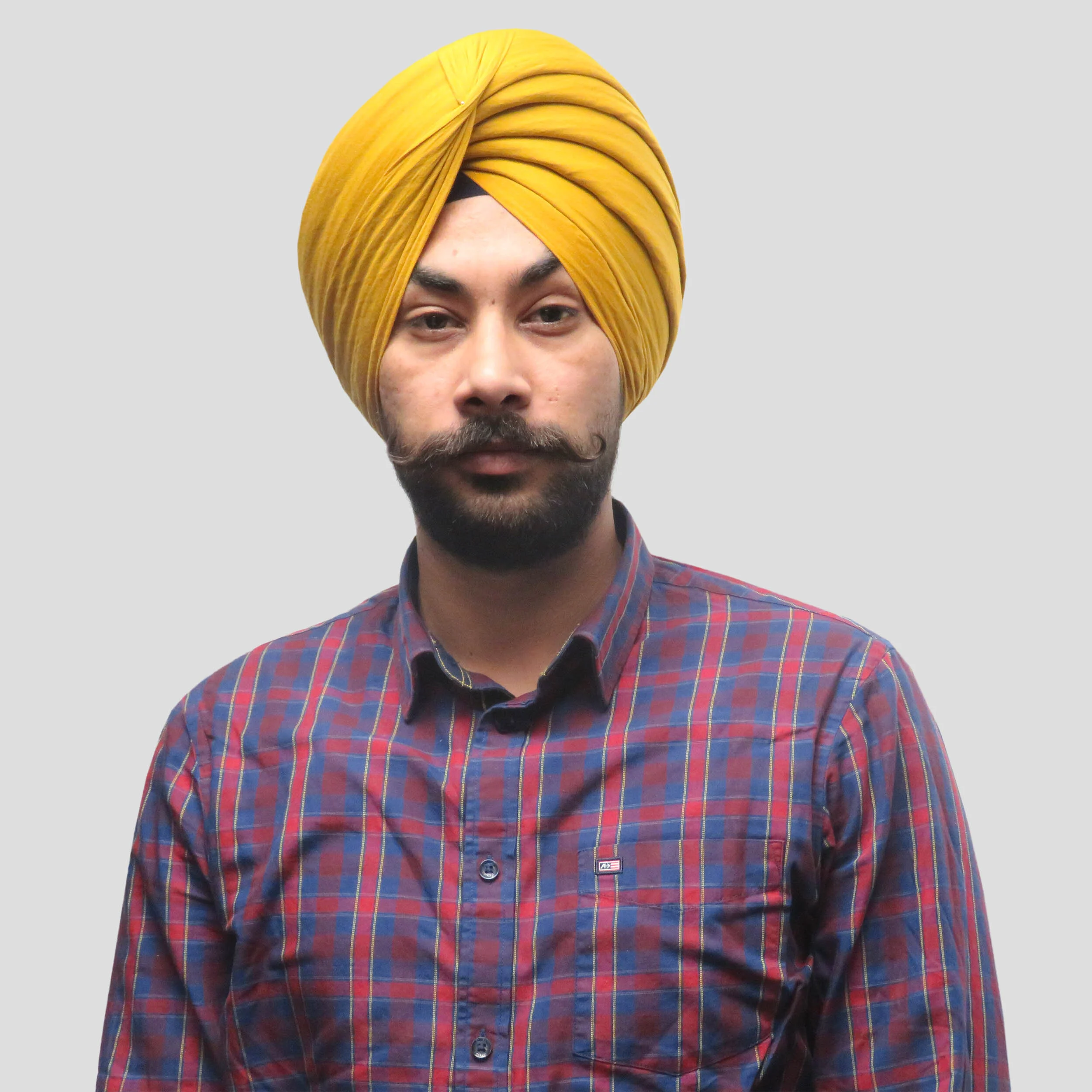 Harjot Singh Sidhu