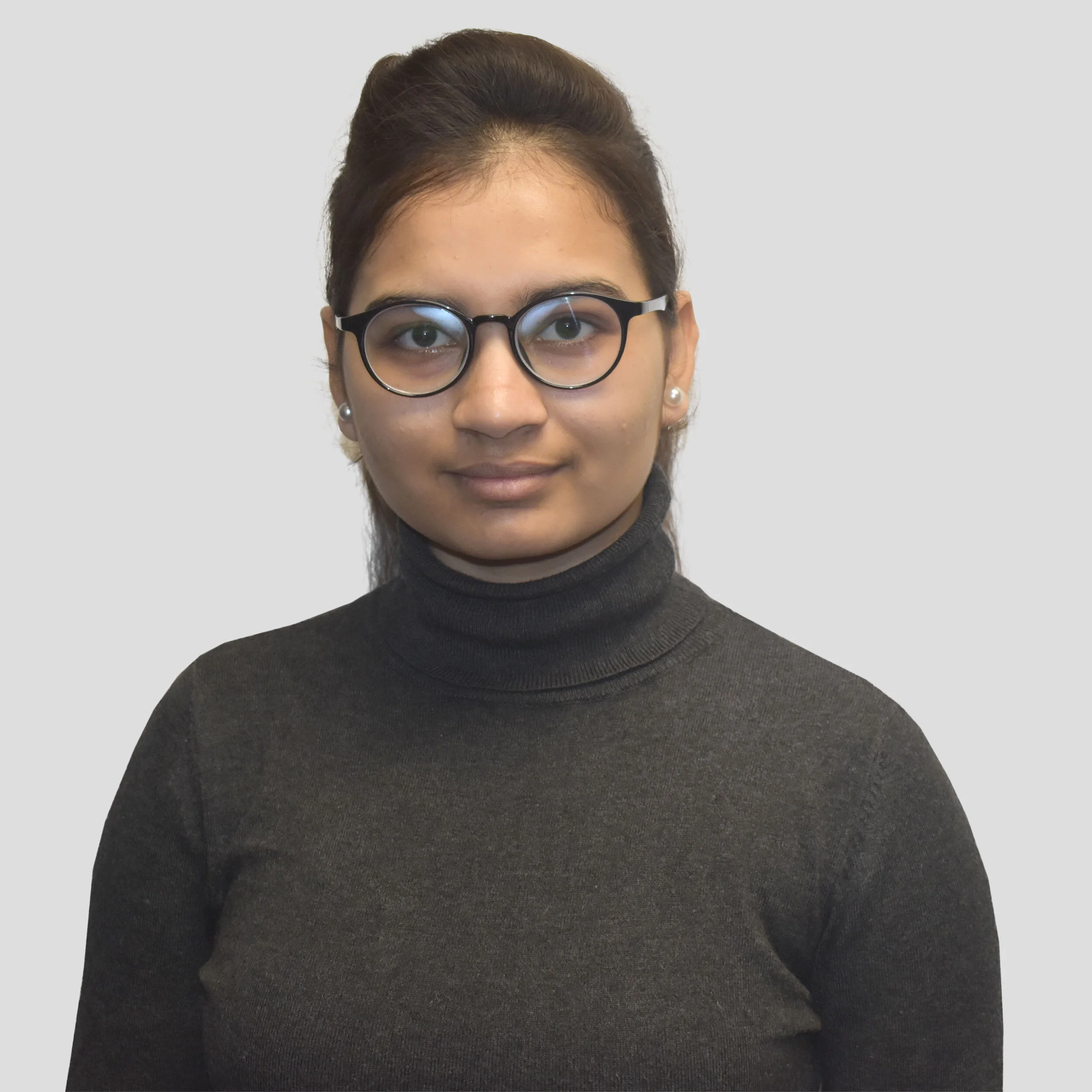 Vidhi Patel