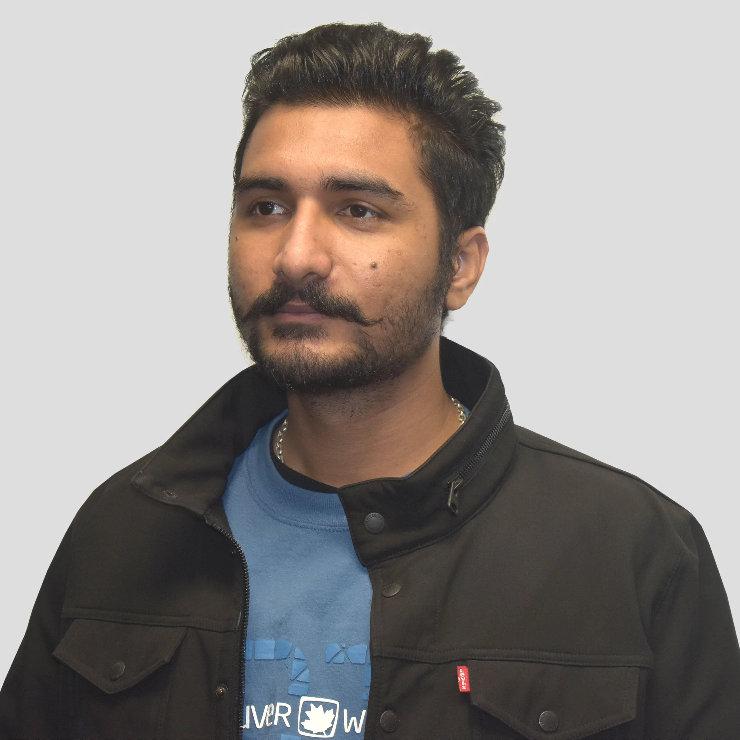 Amanpreet Singh