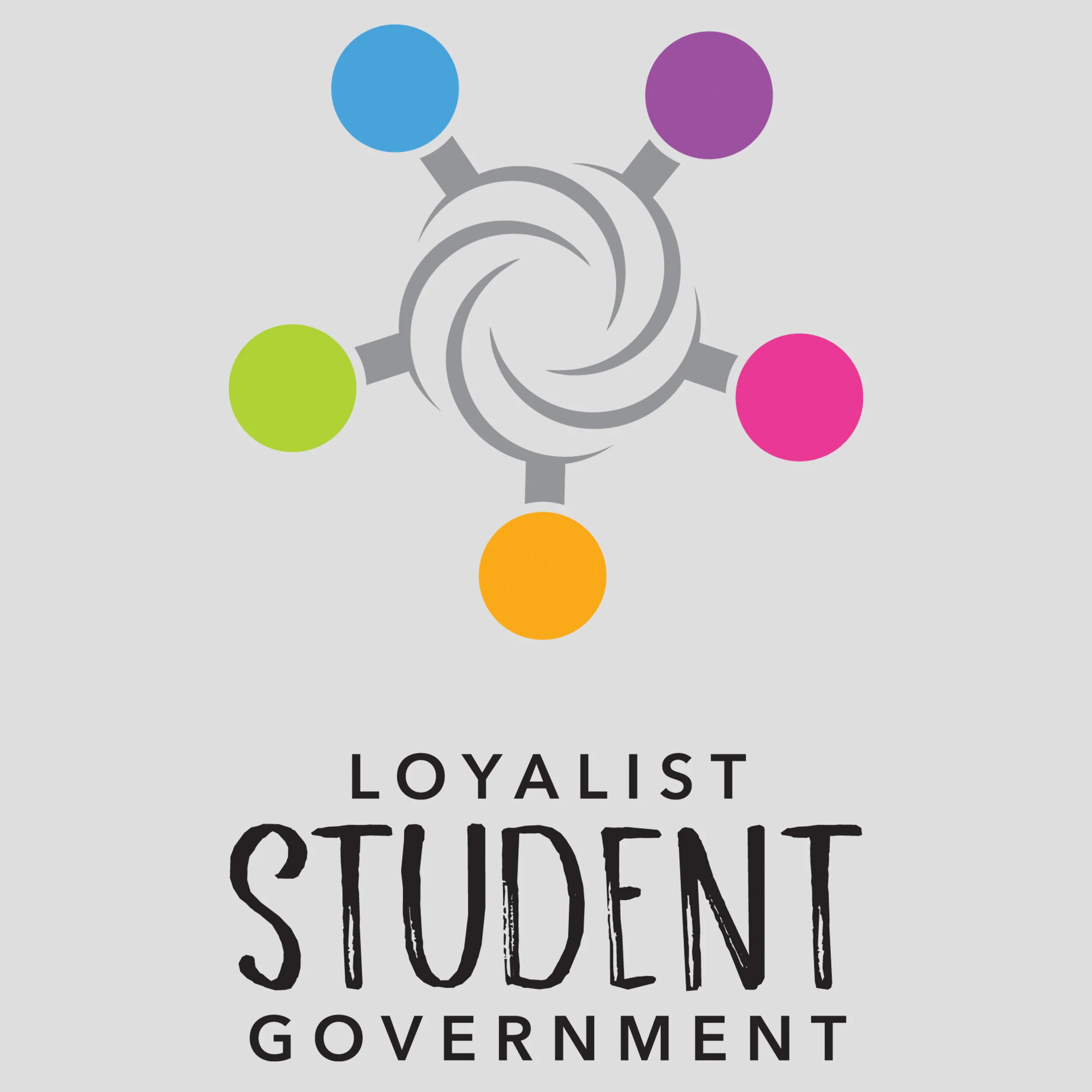 Student Government Logo