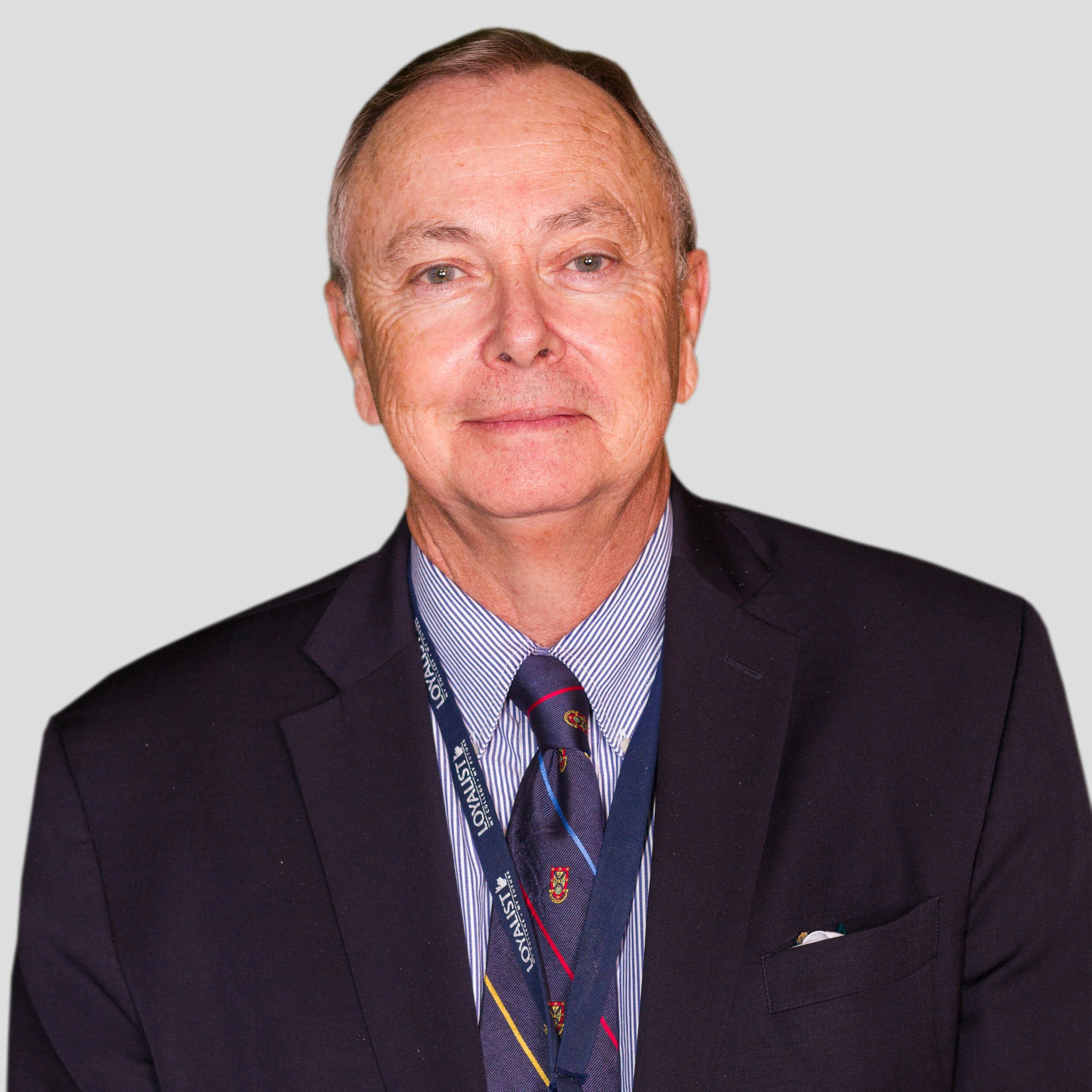 Fred Pollitt