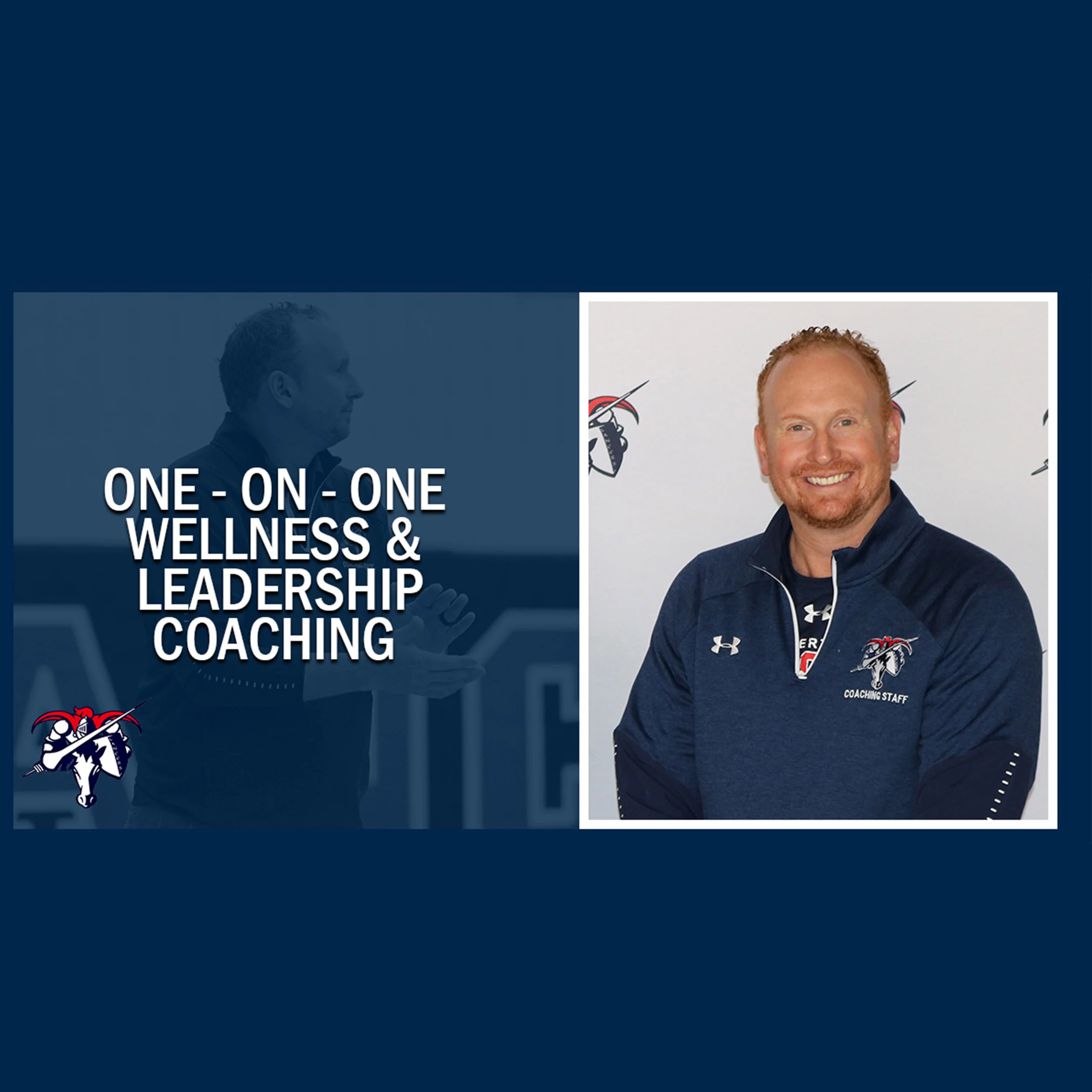 Wellness &amp; Leadership Coaching