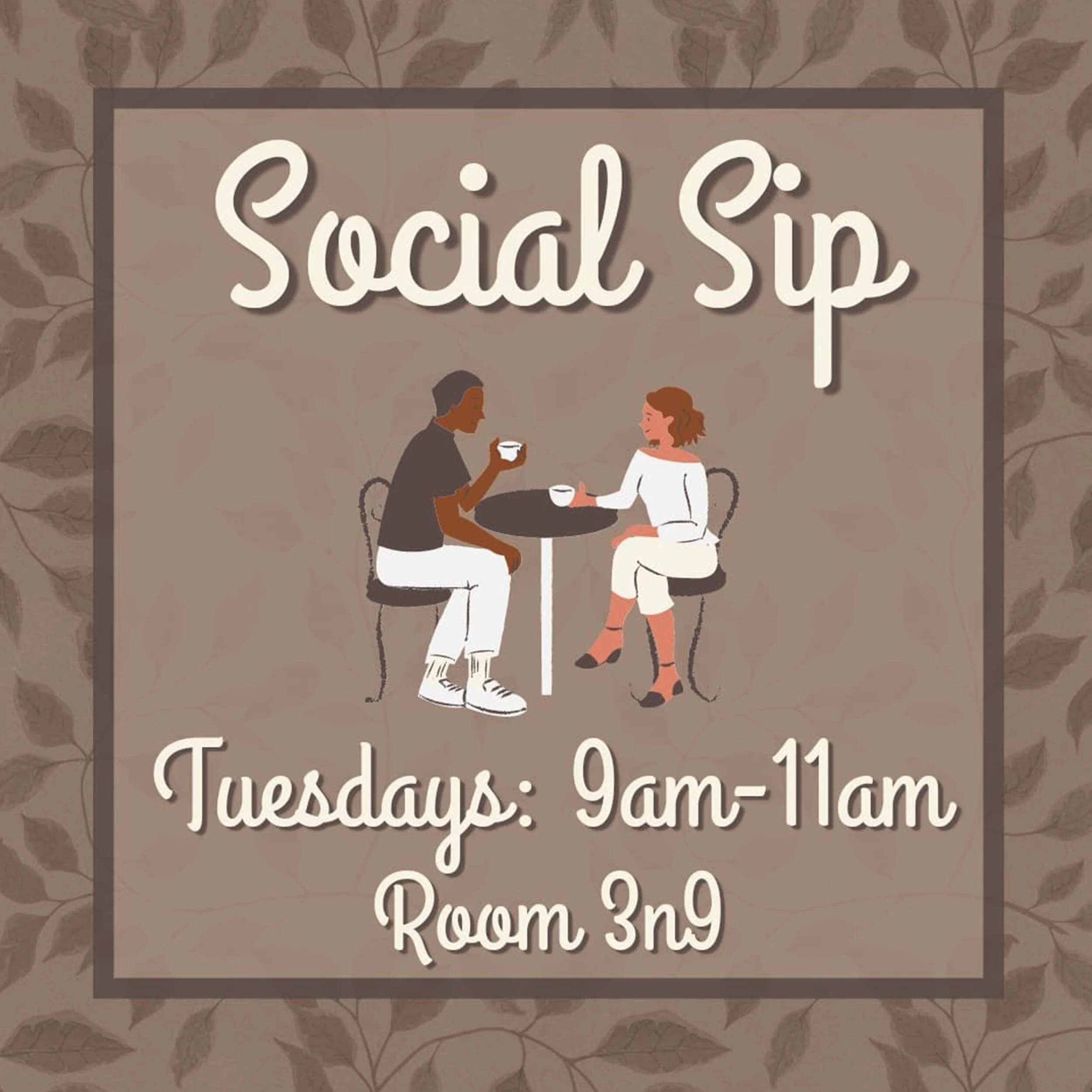 Social Sip