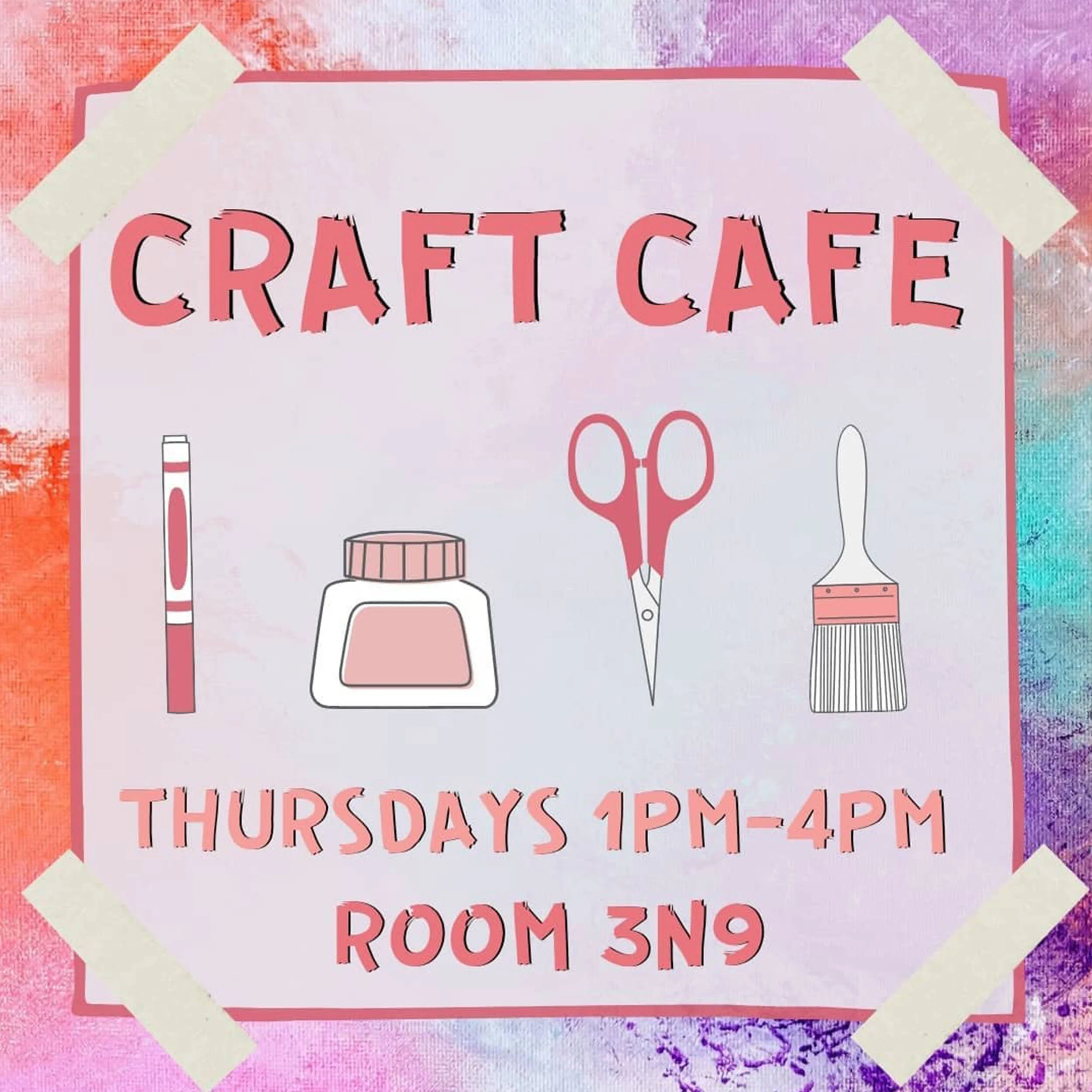 Craft Cafe