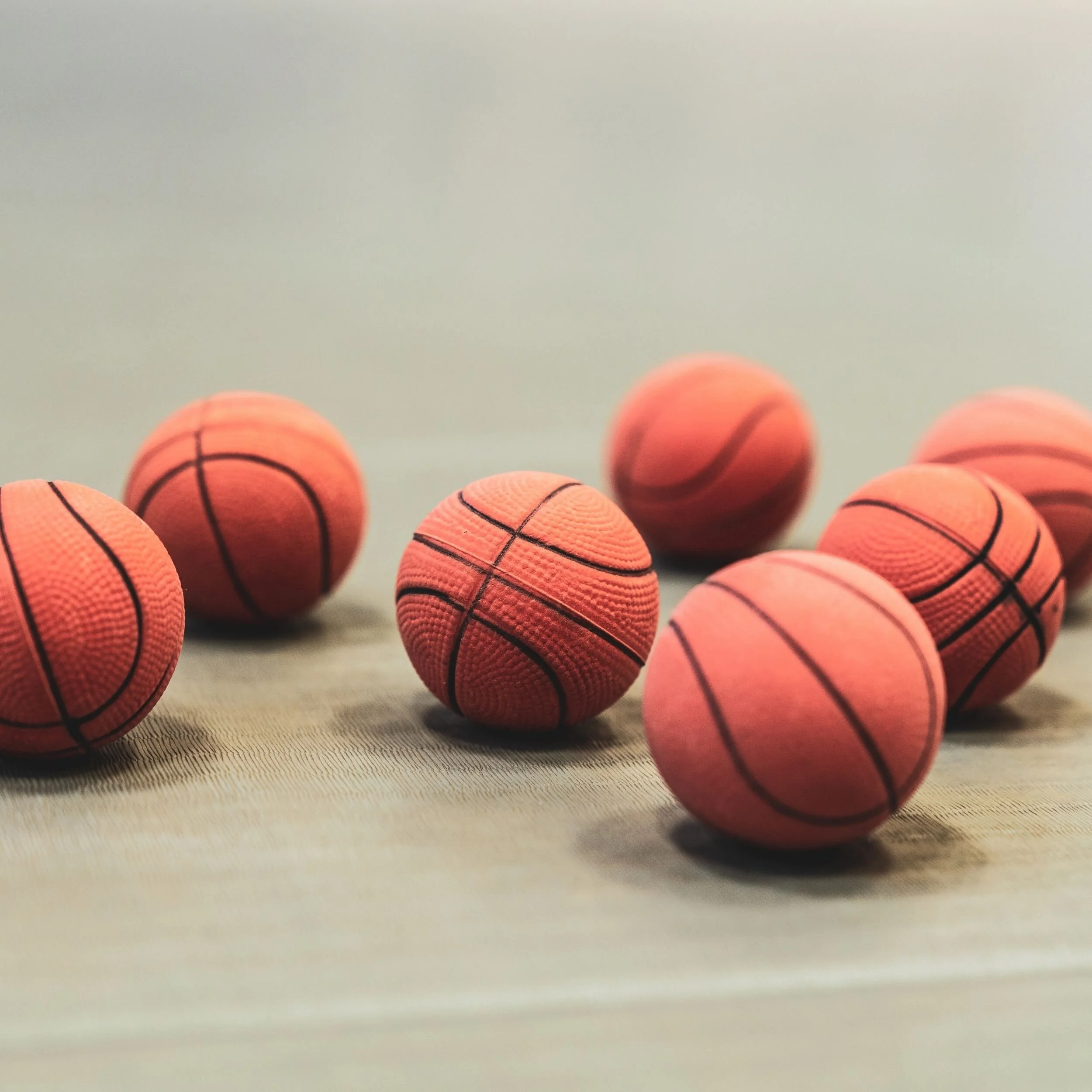 Basketball