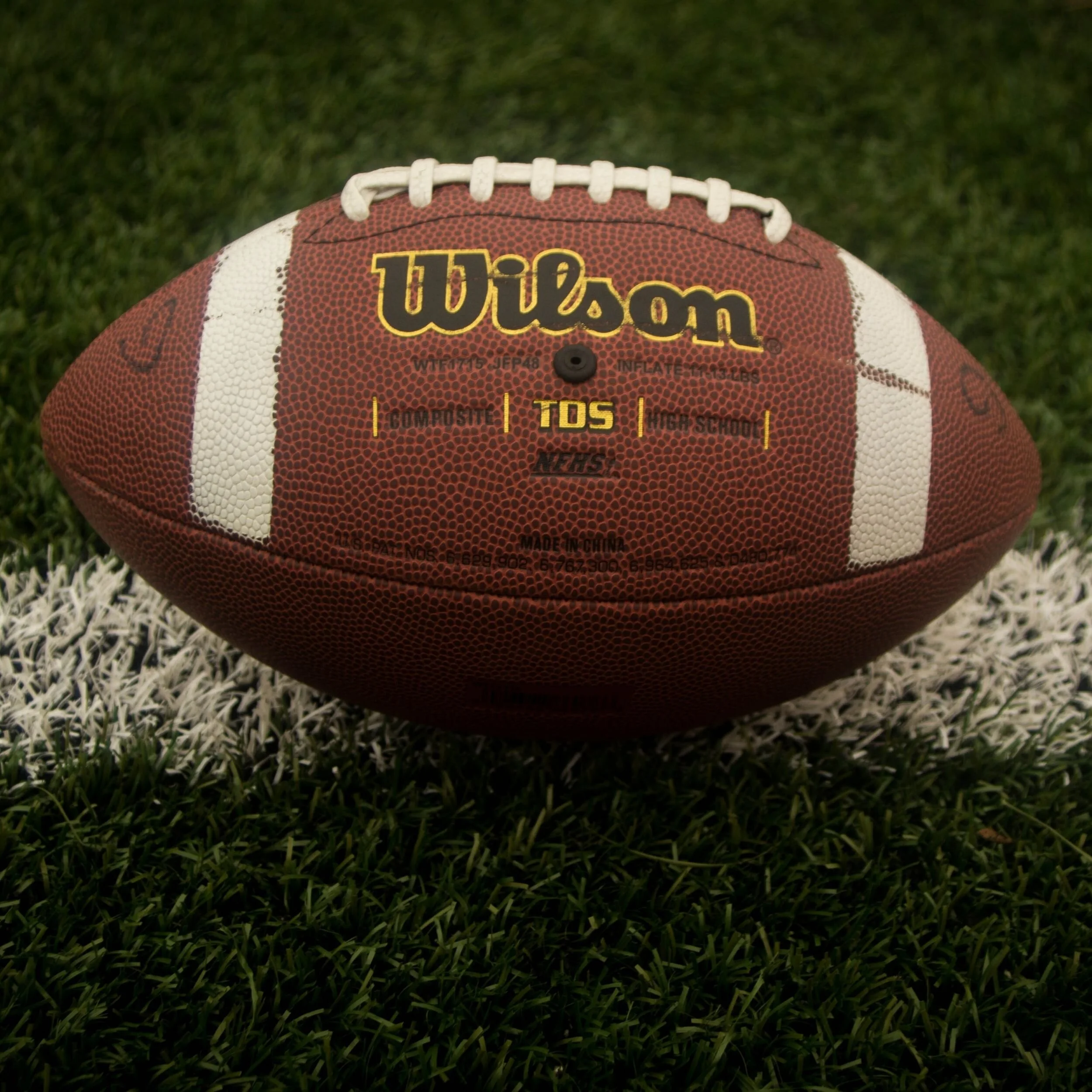 Flag Football 