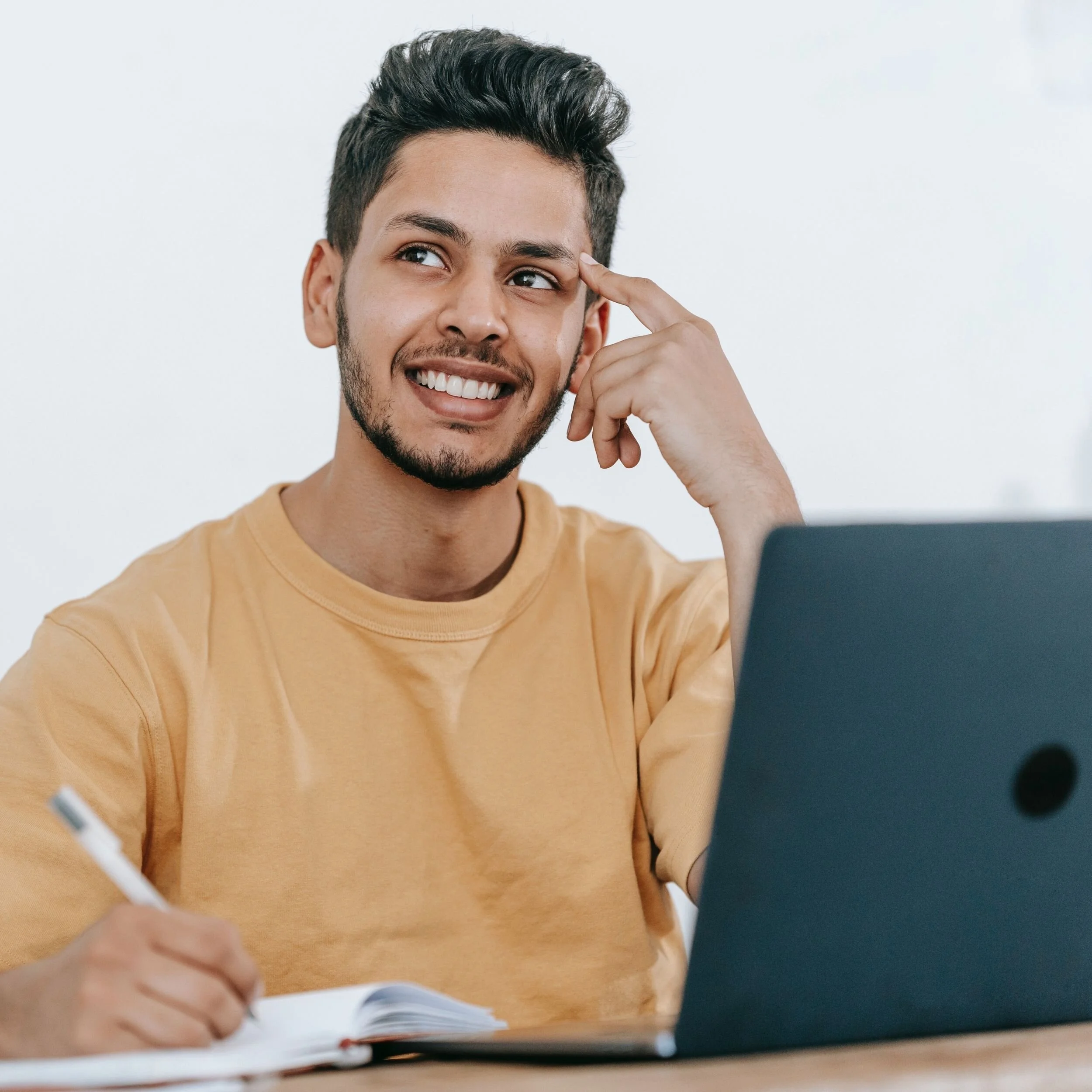 Finding Your Purpose (virtual) 