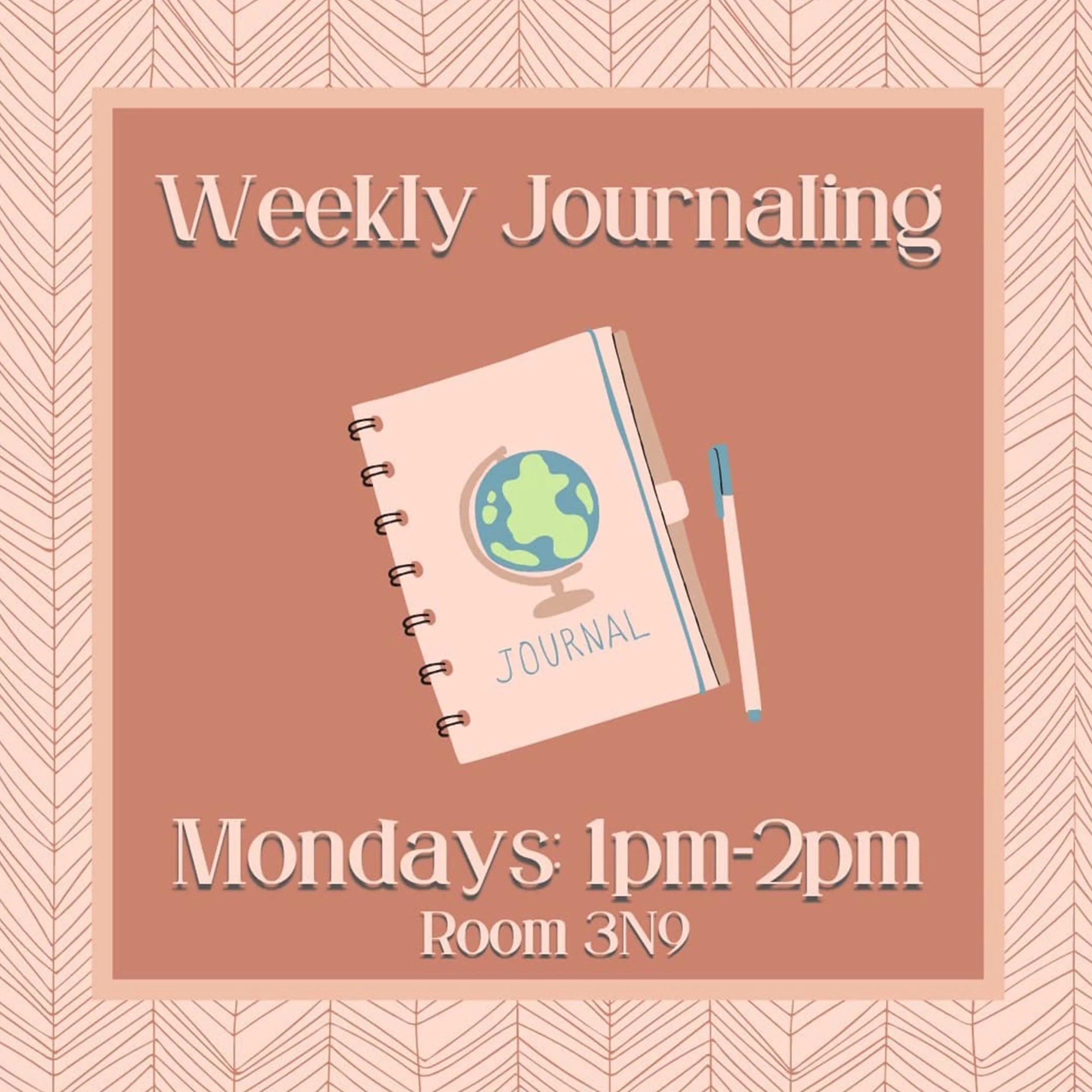 Journaling 