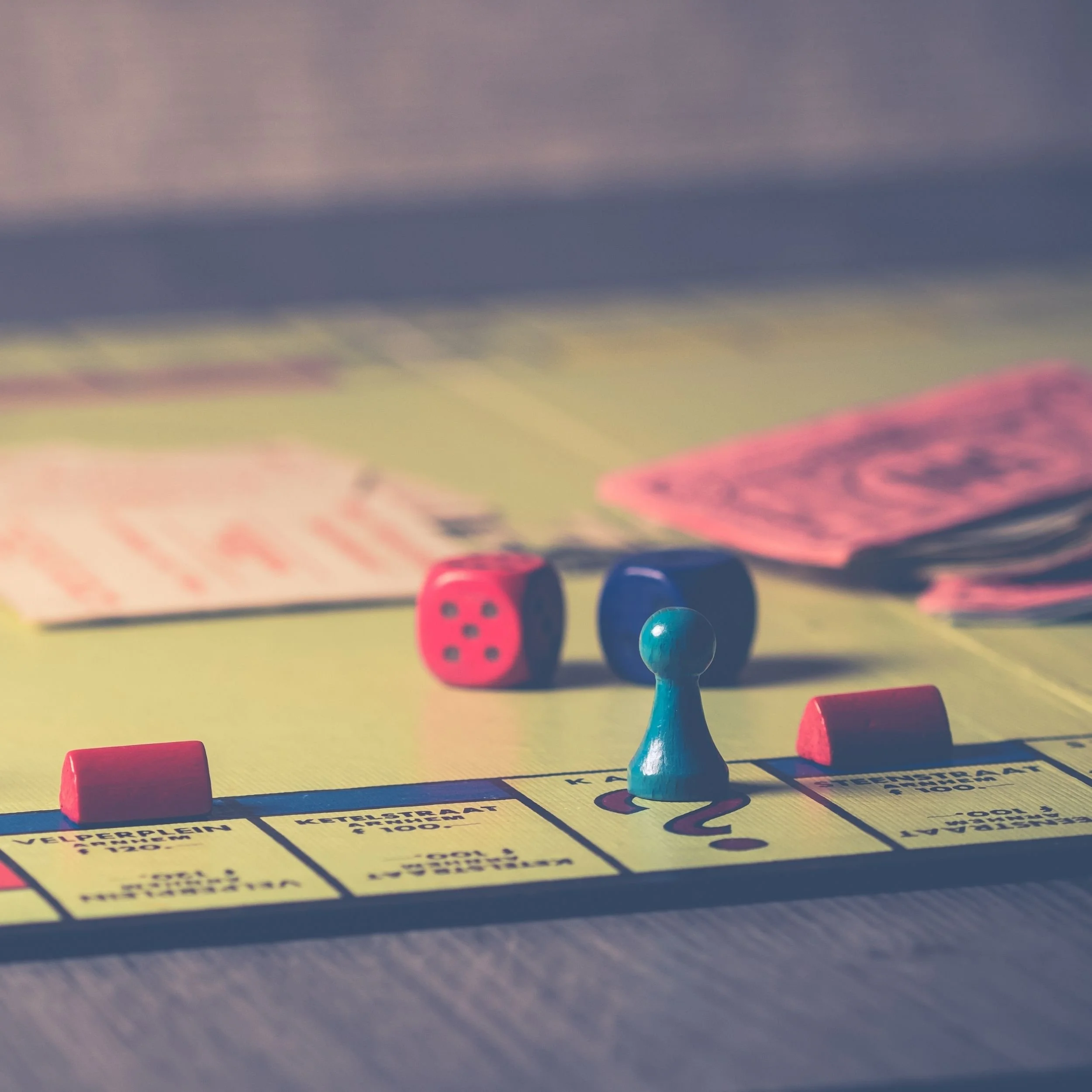 Board Games