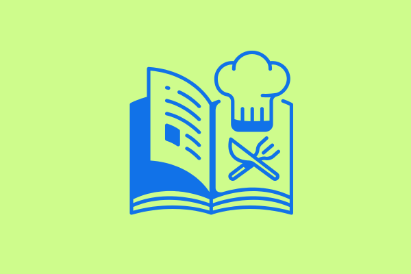 Visit the Community Cookbook!