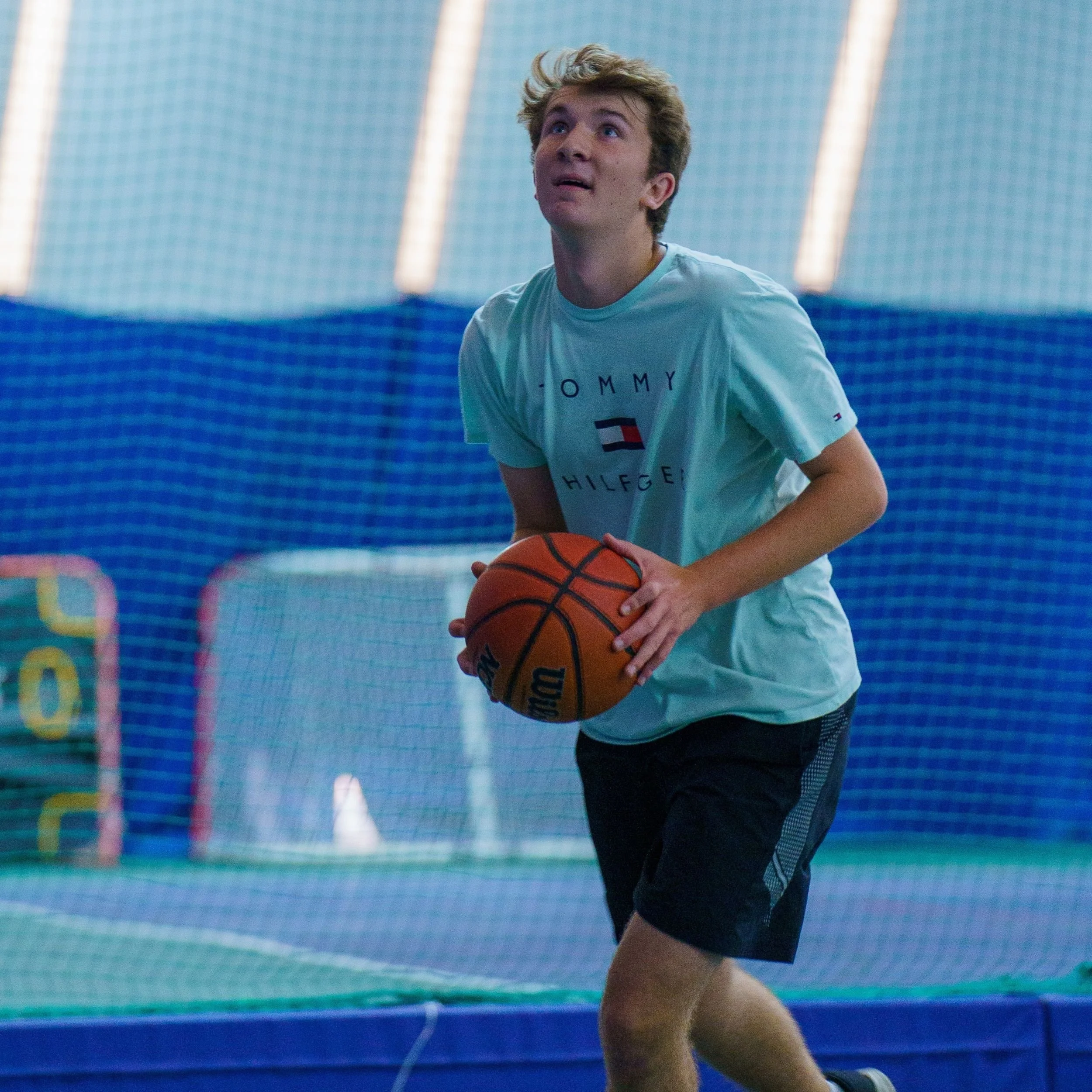 Open Gym