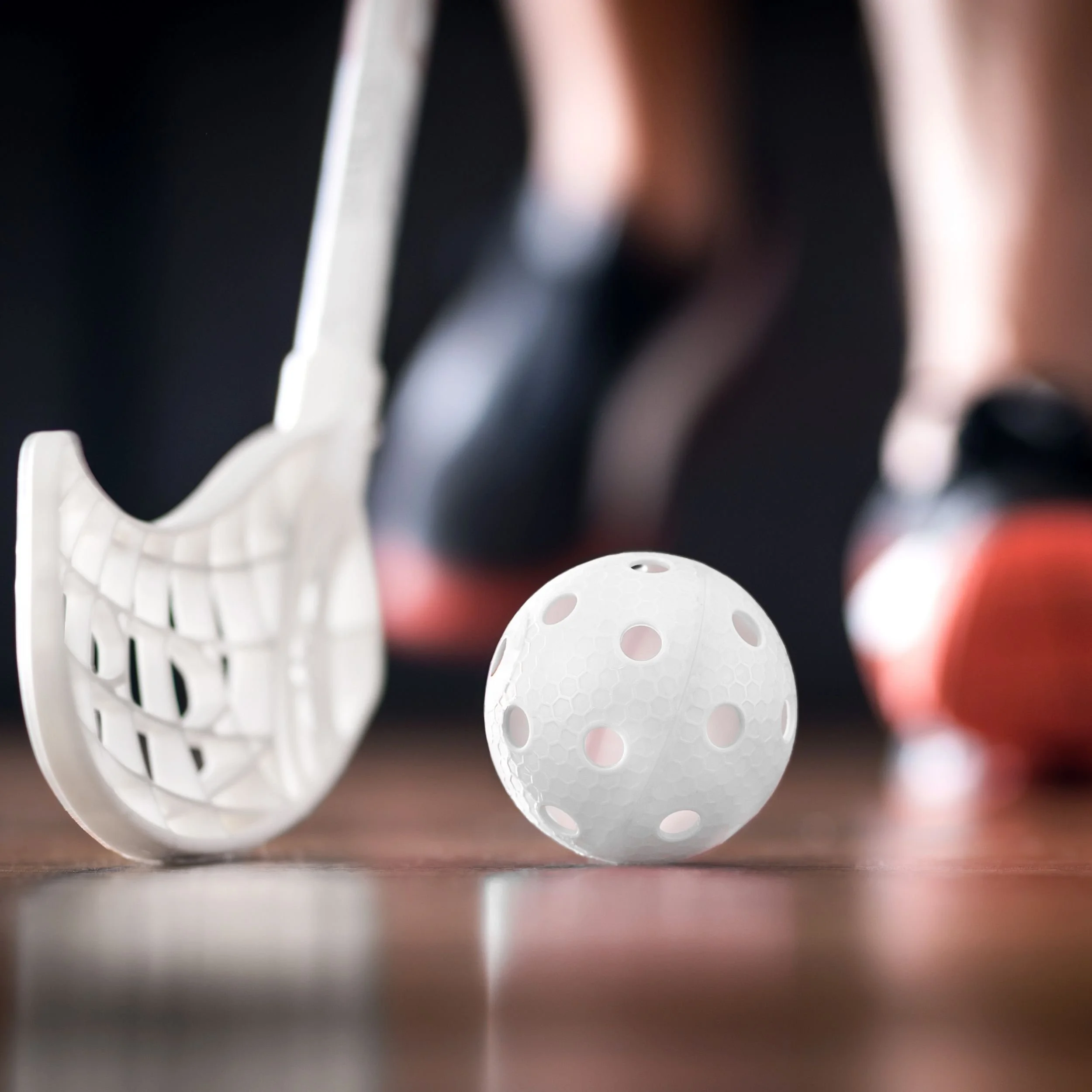Floor Hockey