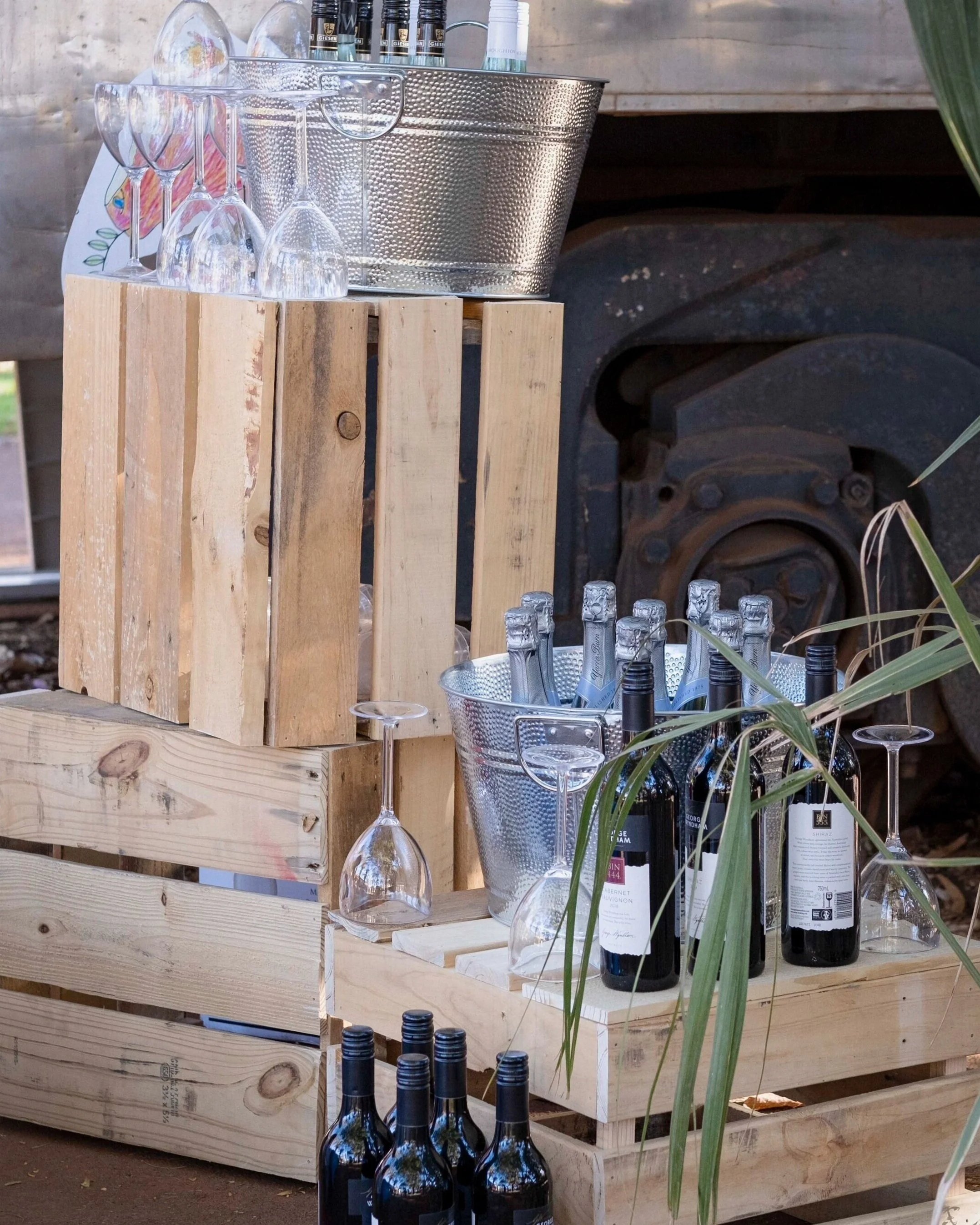 equipment hire cover