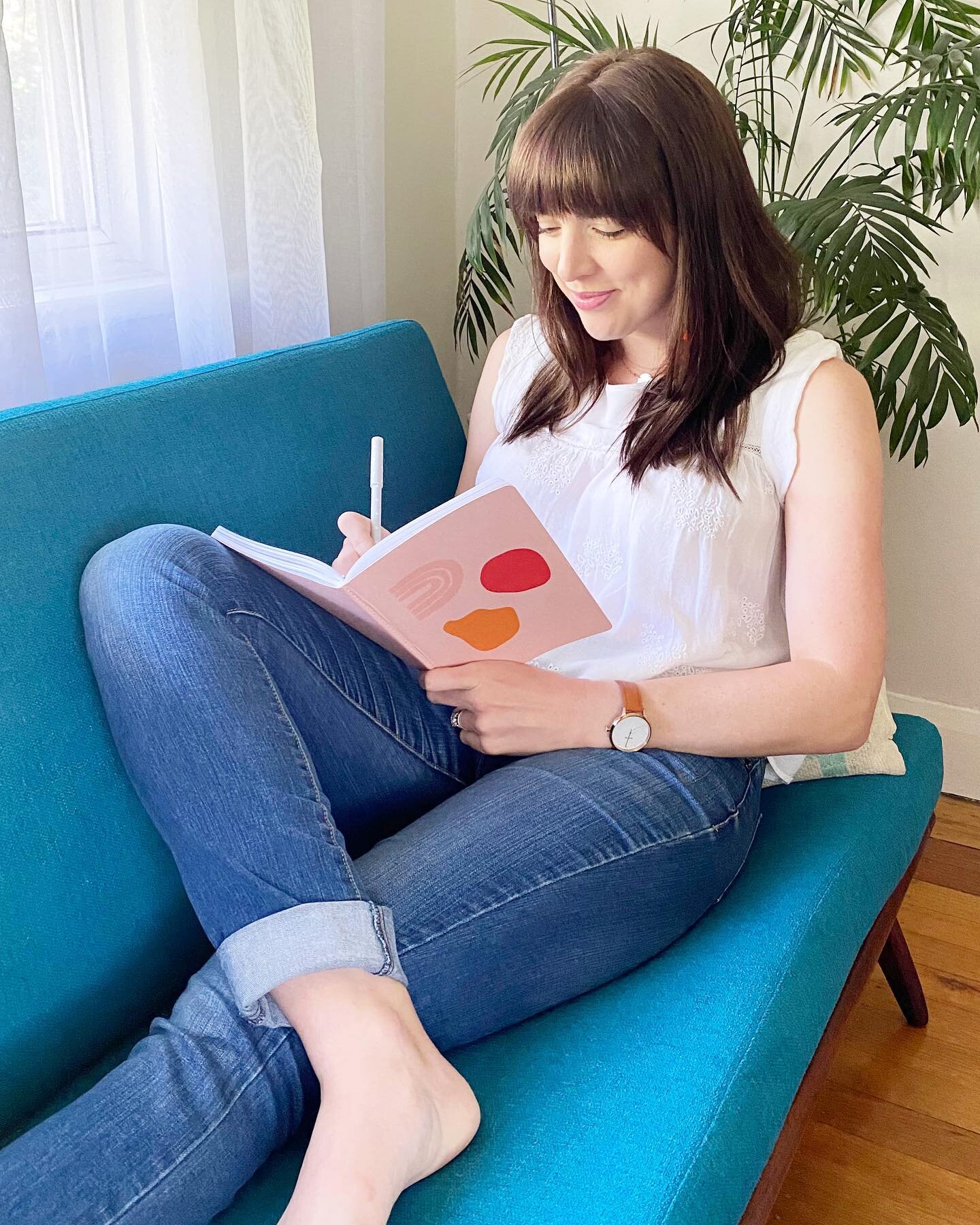 What? So apparently it&rsquo;s the end of Jan! 
Wow that was fast! 😦

How&rsquo;s your year started off?
What goals do you have?
I&rsquo;d LOVE to hear!! 🤗

For me I&rsquo;m doing things a bit different this year.

1️⃣ I spent the 1st few weeks of 