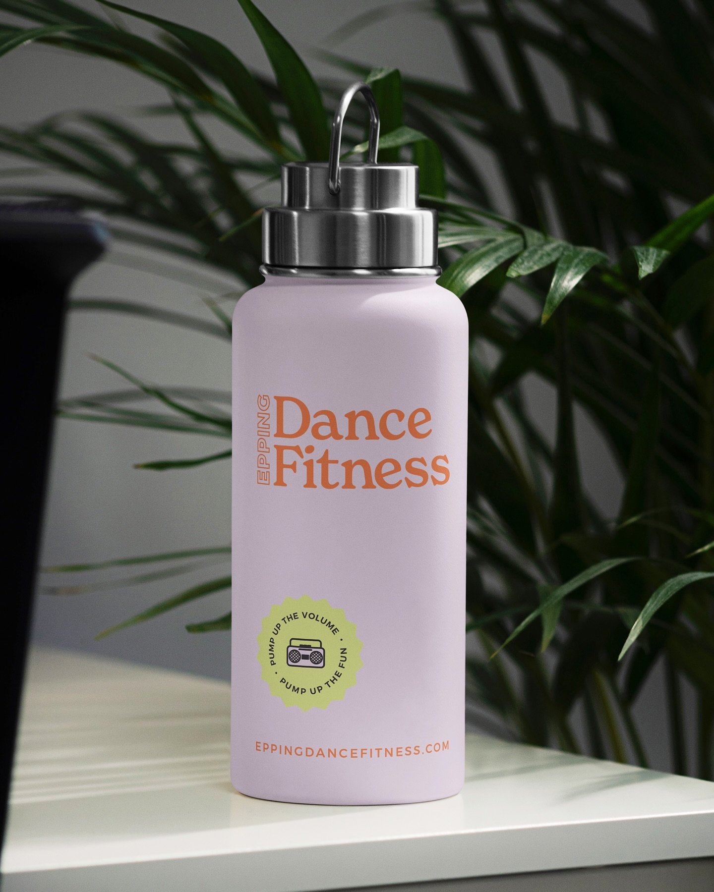 @eppingdancefitness branding by @mjp.creative 
Epping Dance Fitness in Sydney is all about creating a welcoming space for busy adults like you, looking for effective workouts that lift your spirits and build your strength. 

Their goal is to make you