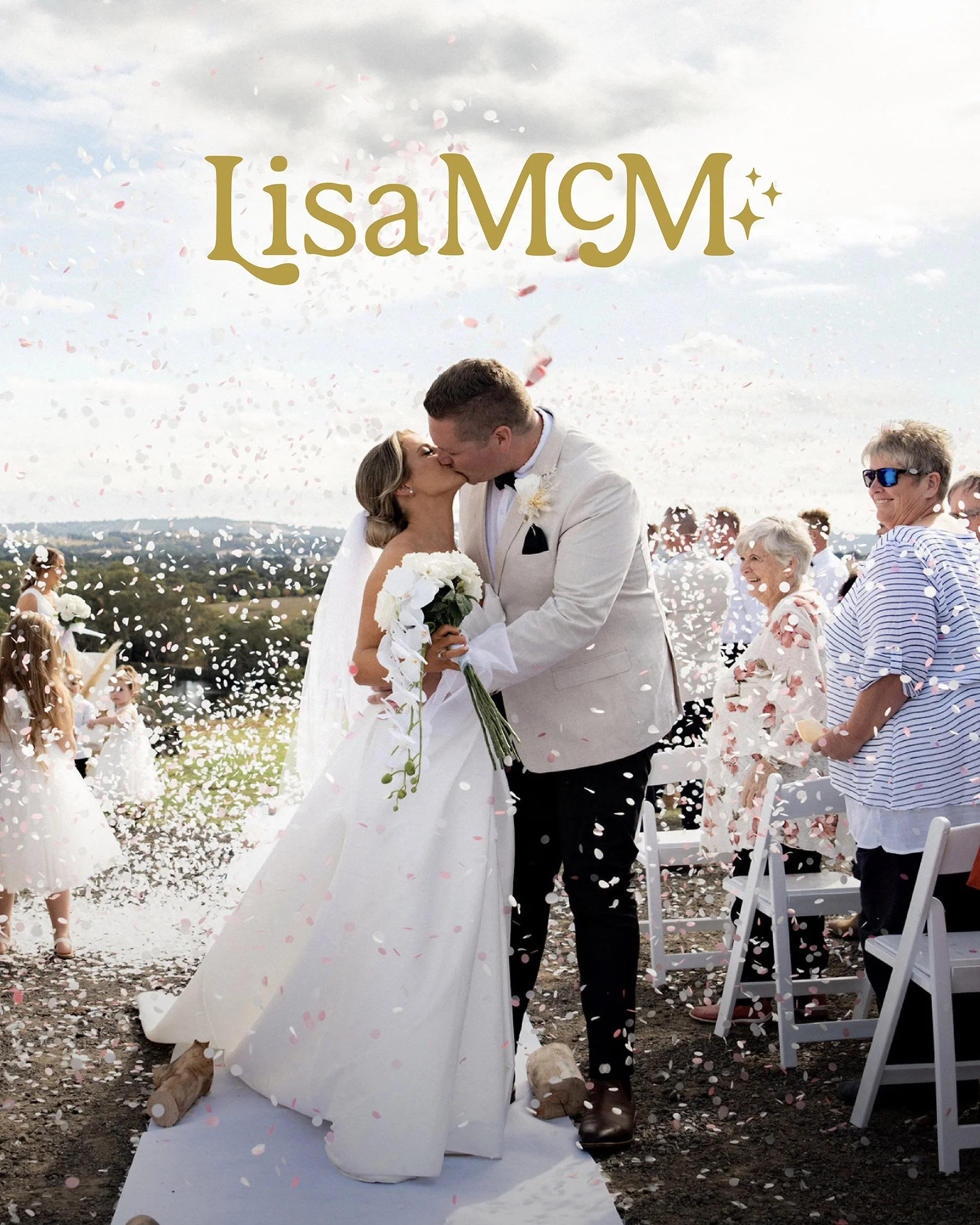 Lisa McM Photography